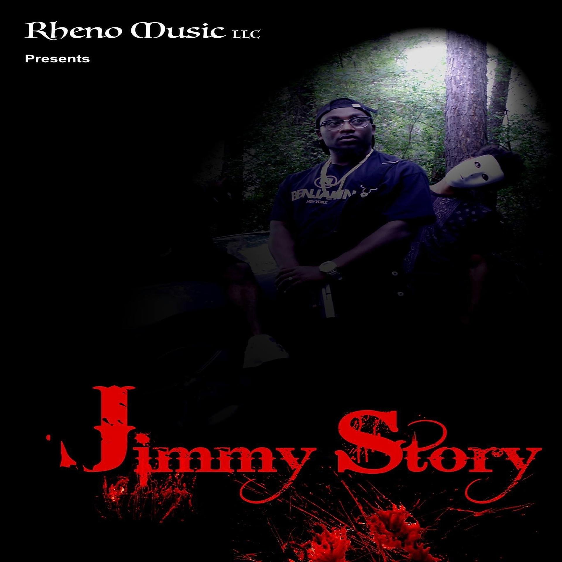 Постер альбома Jimmy Story