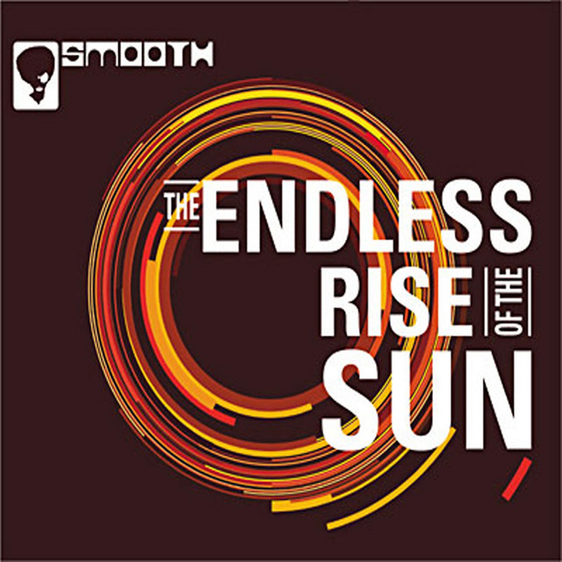Постер альбома The Endless Rise of the Sun
