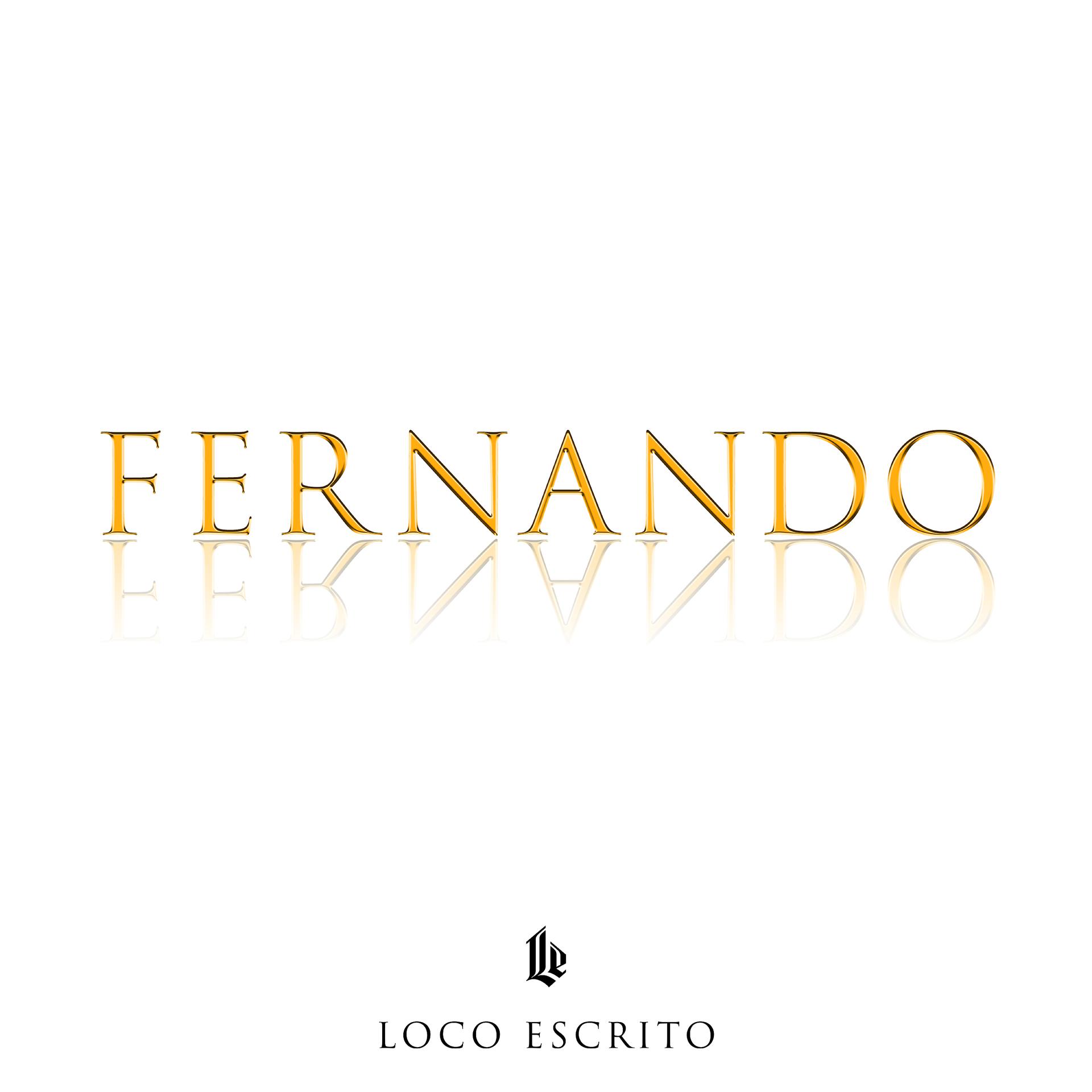 Постер альбома Fernando
