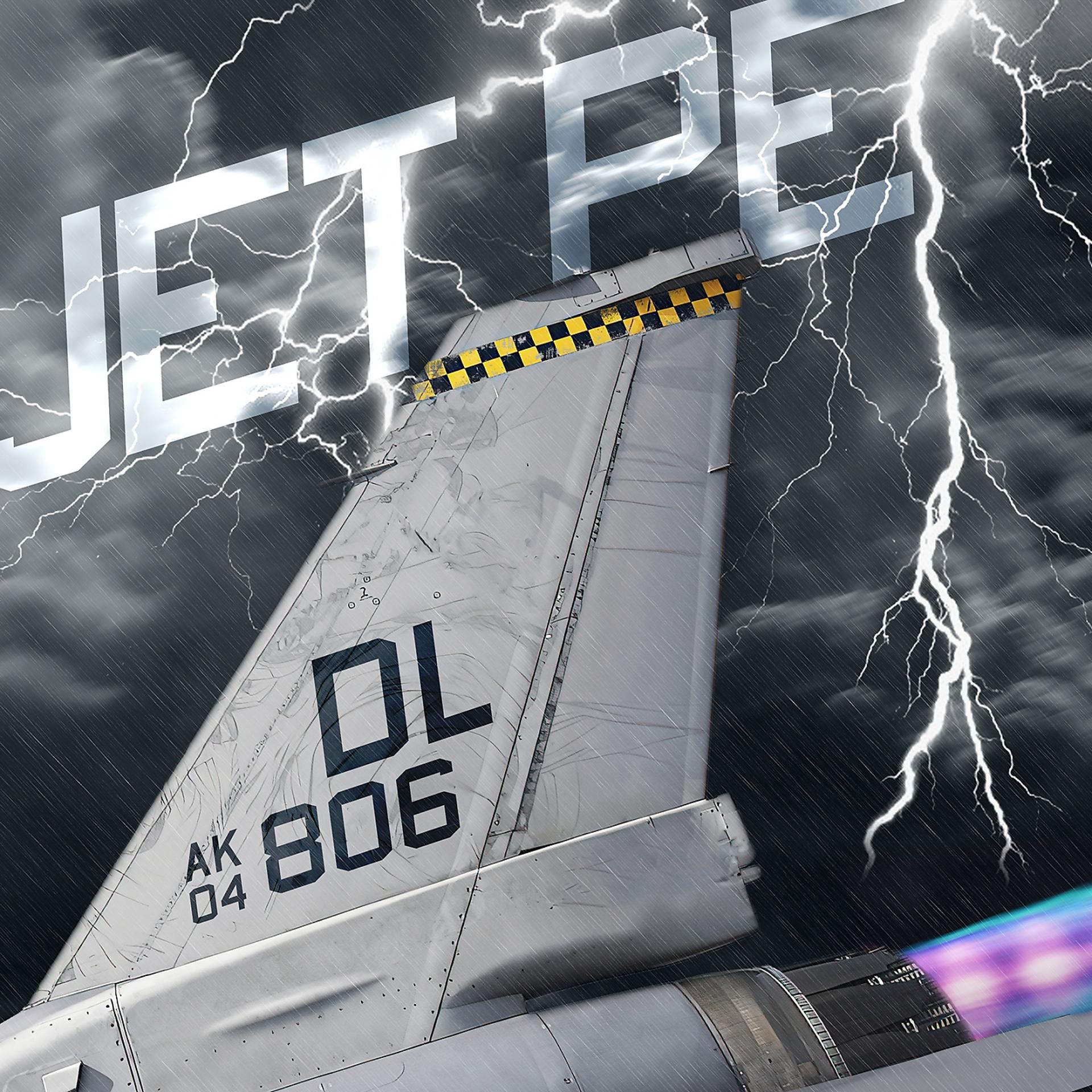 Постер альбома Jet Pe