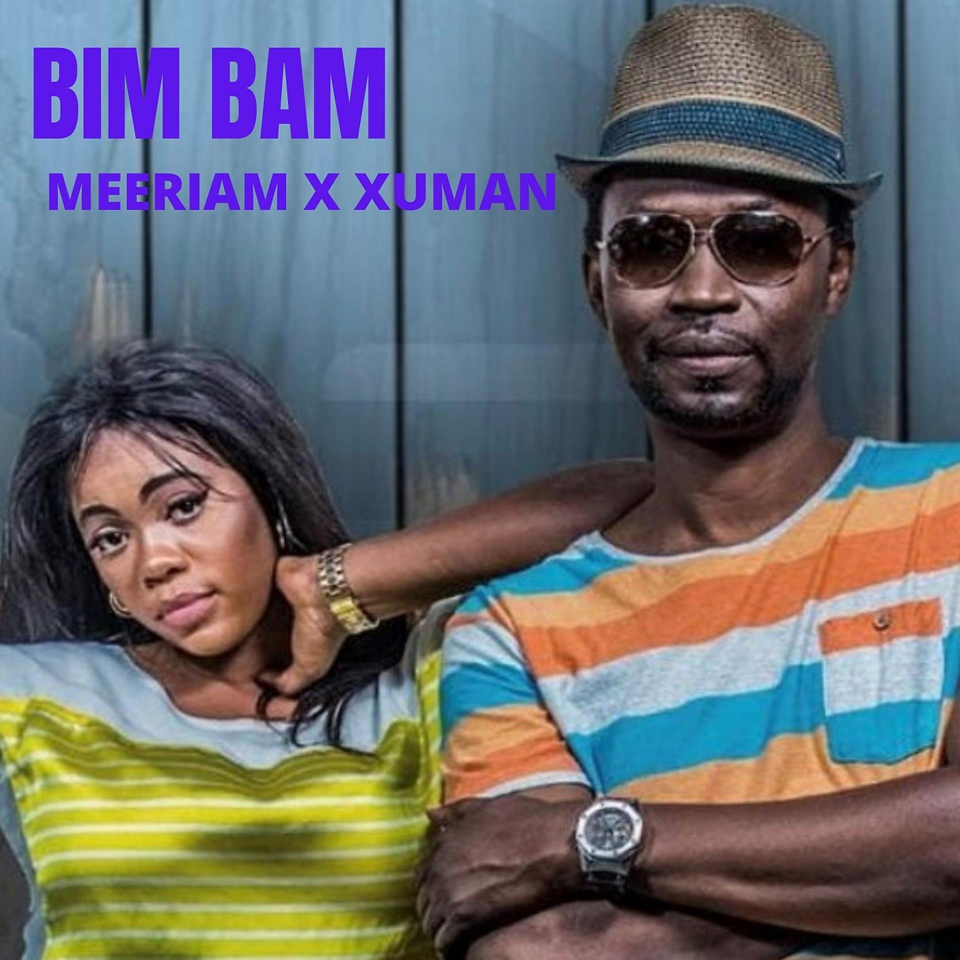 Постер альбома Bim Bam