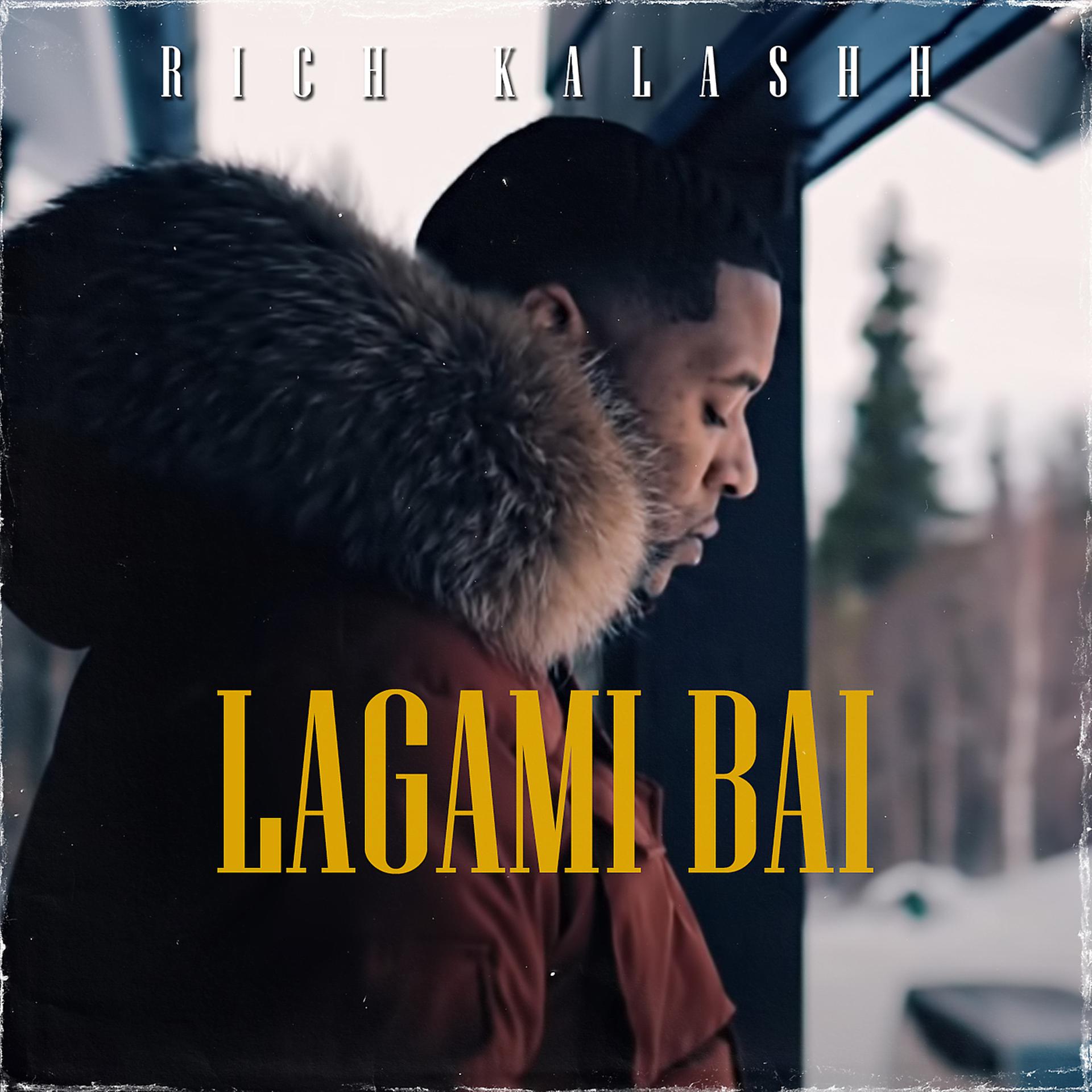 Постер альбома Lagami Bai