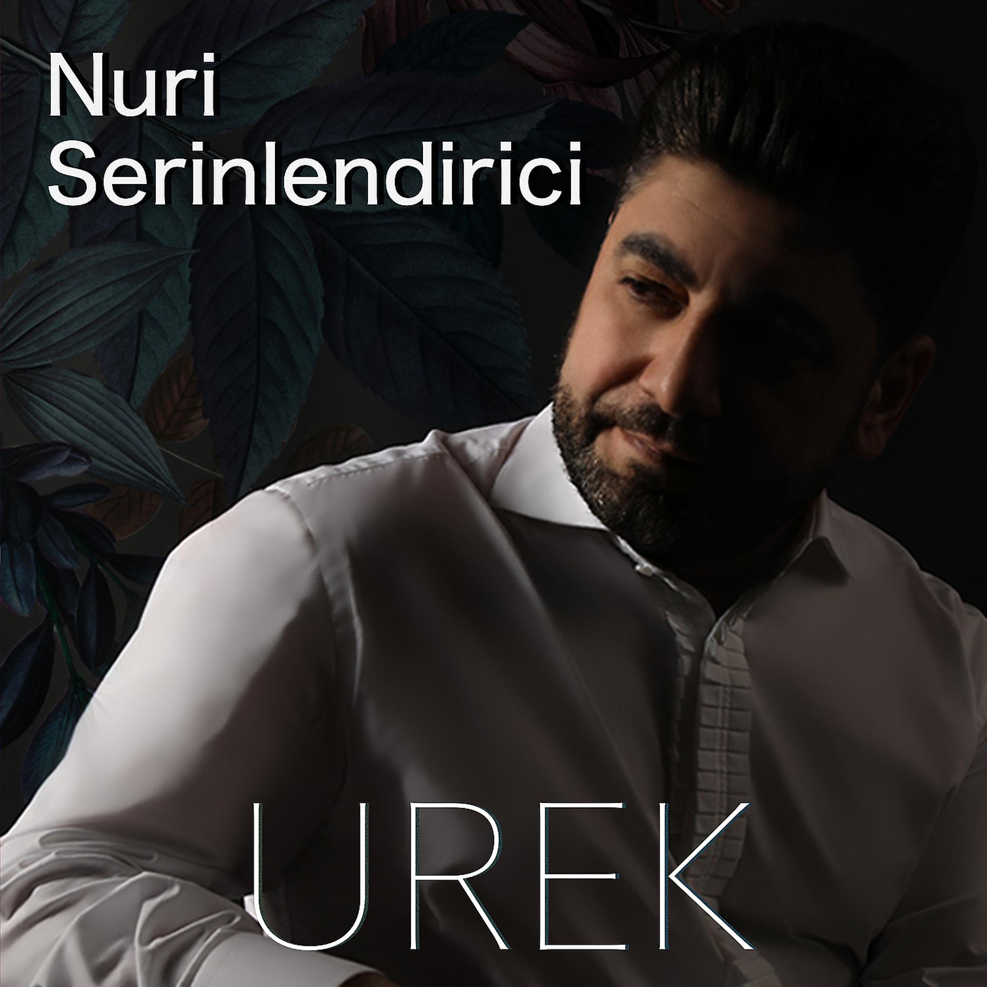 Постер альбома Urek