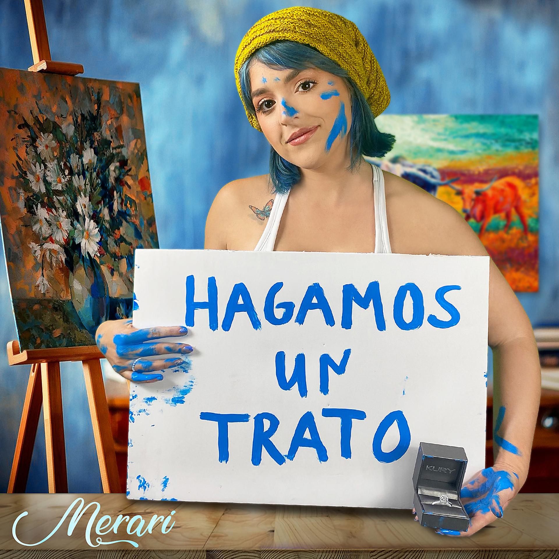 Постер альбома Hagamos Un Trato