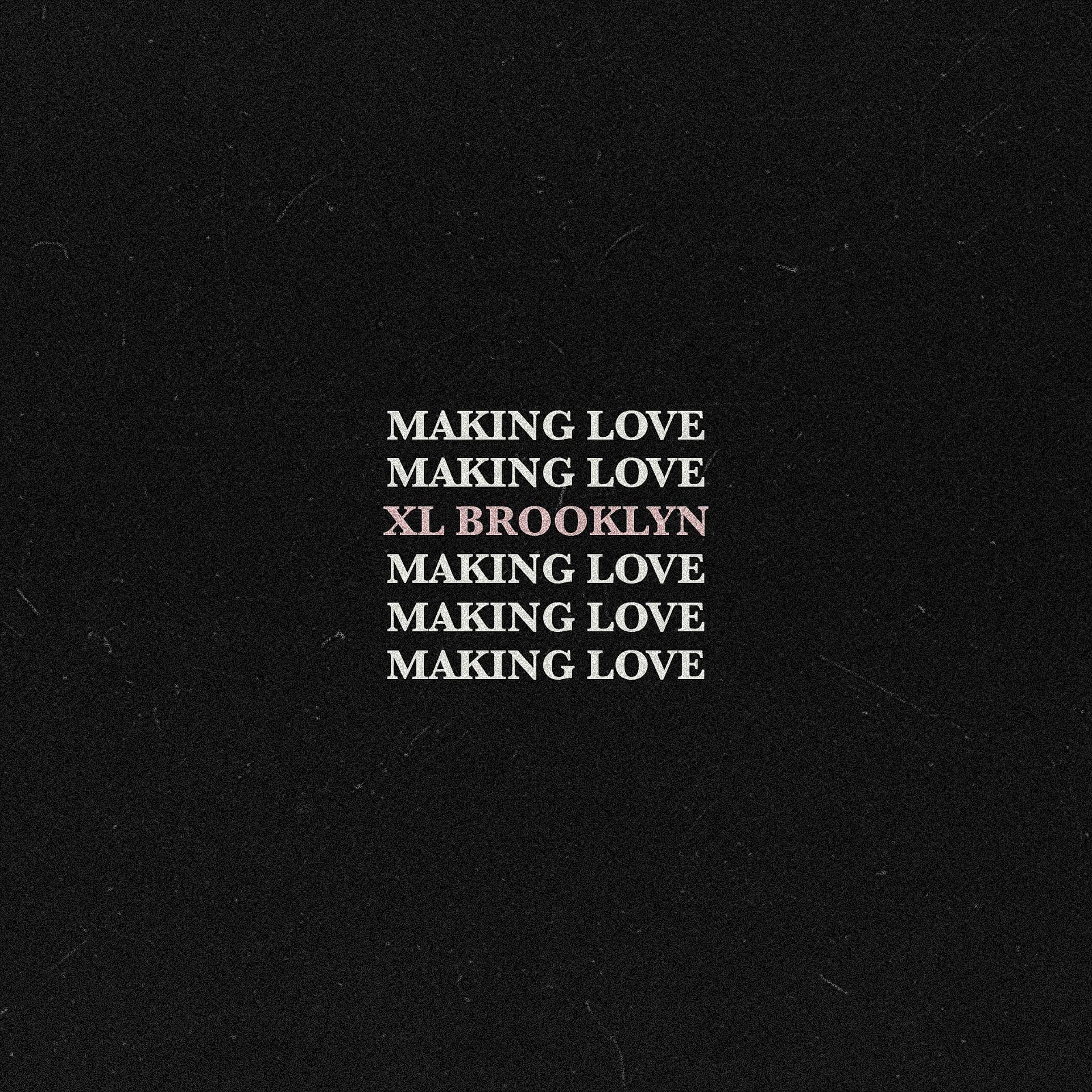 Постер альбома Making Love