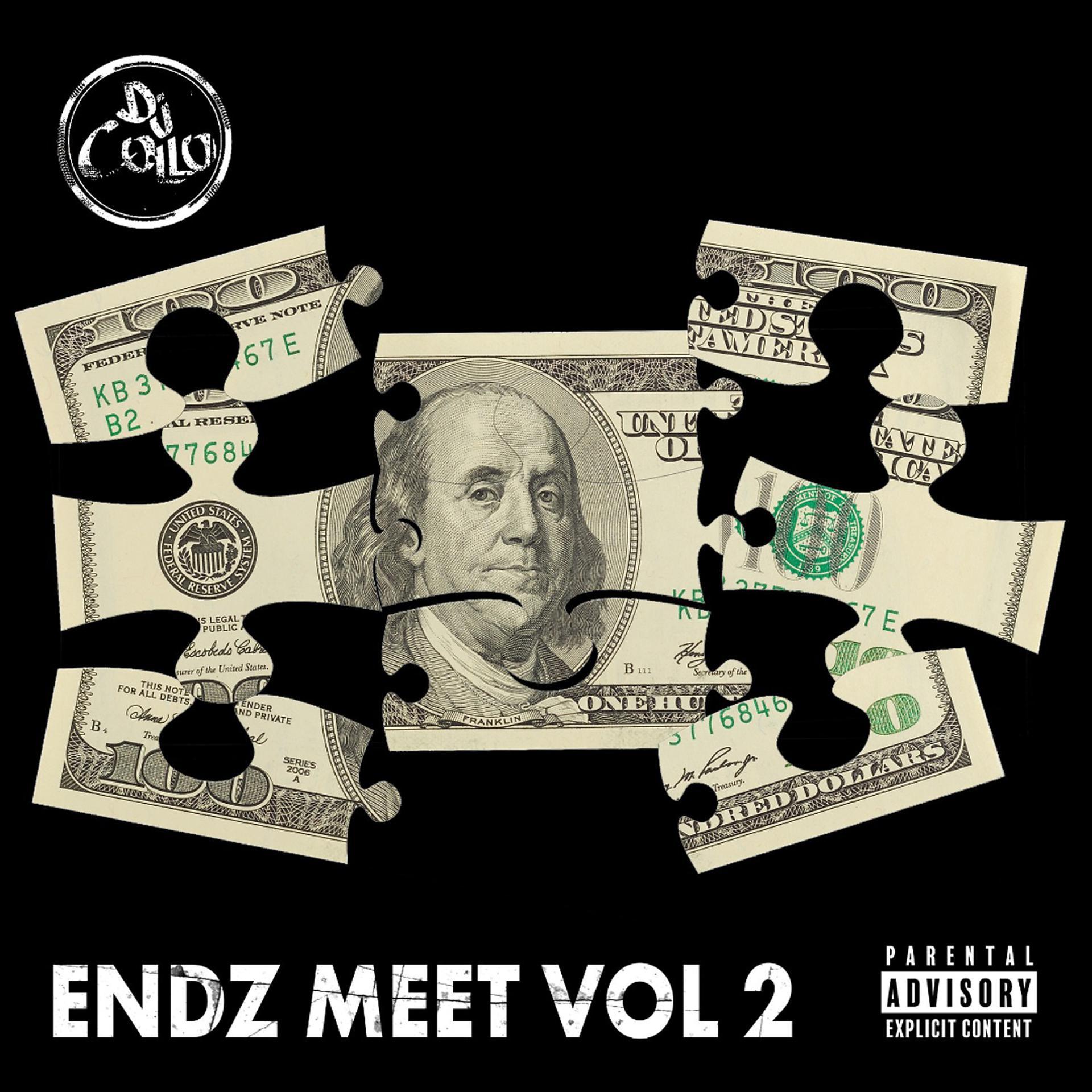 Постер альбома Endz Meet, Vol. 2