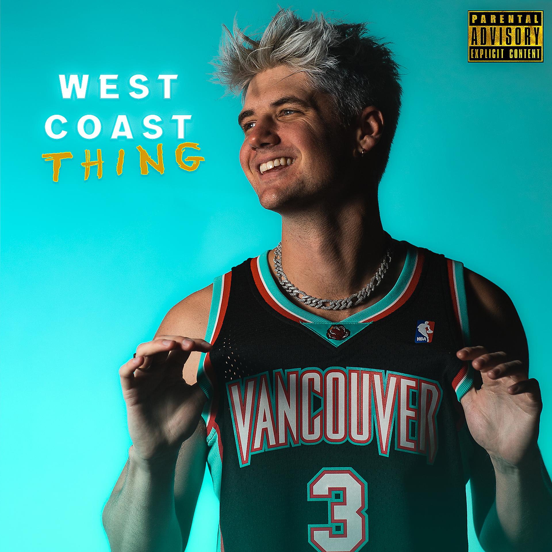 Постер альбома West Coast Thing