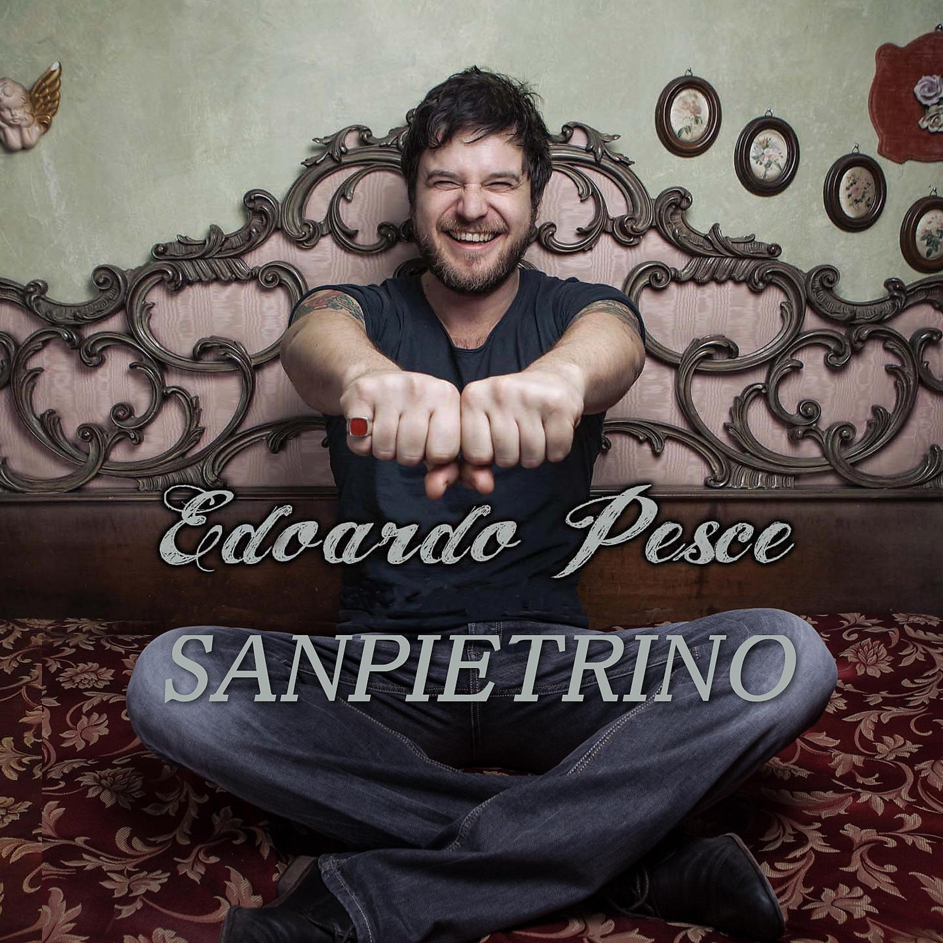 Постер альбома Sanpietrino