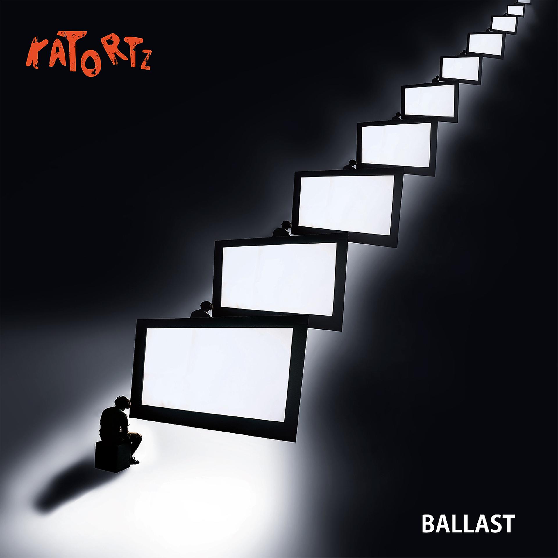 Постер альбома Ballast