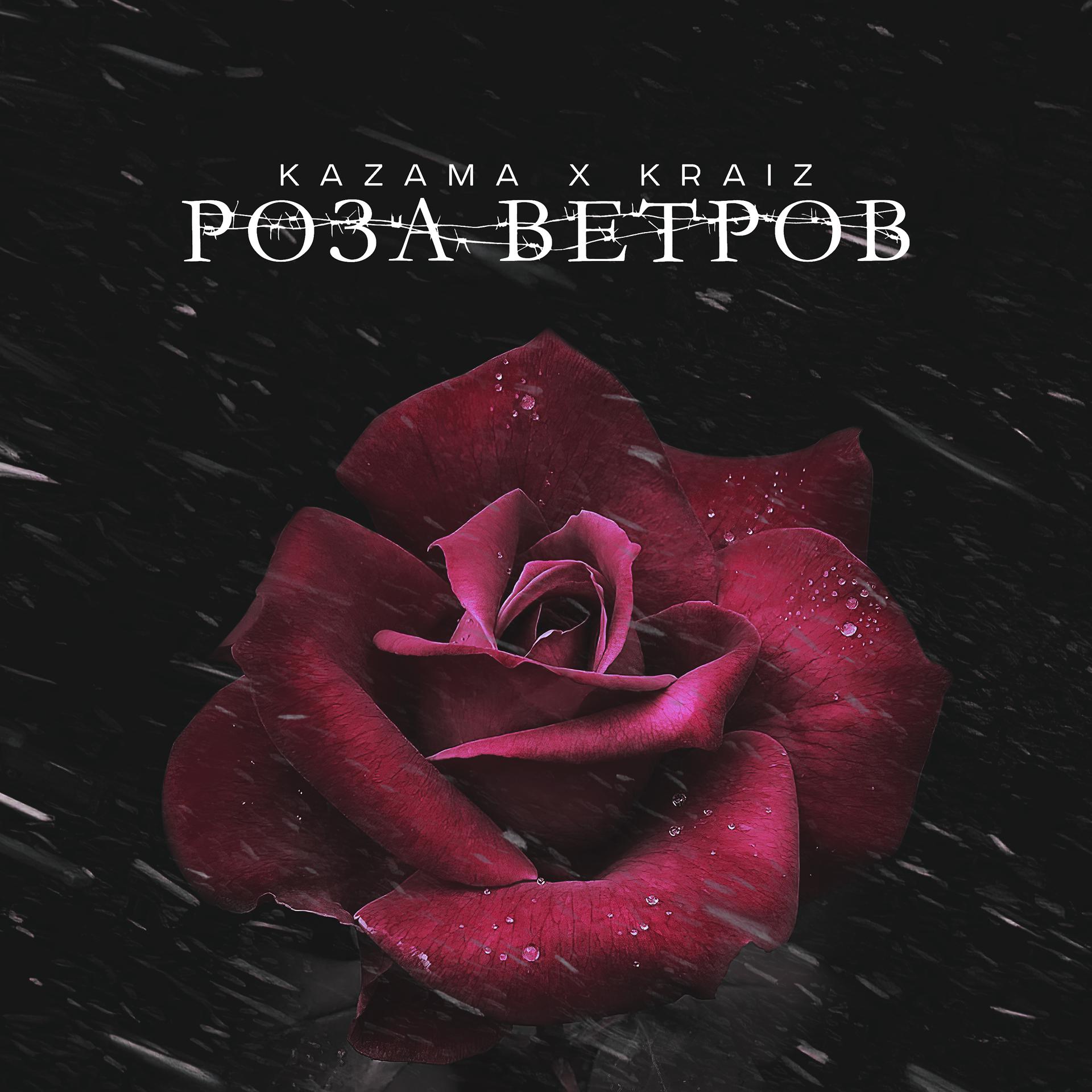 Постер альбома Роза ветров