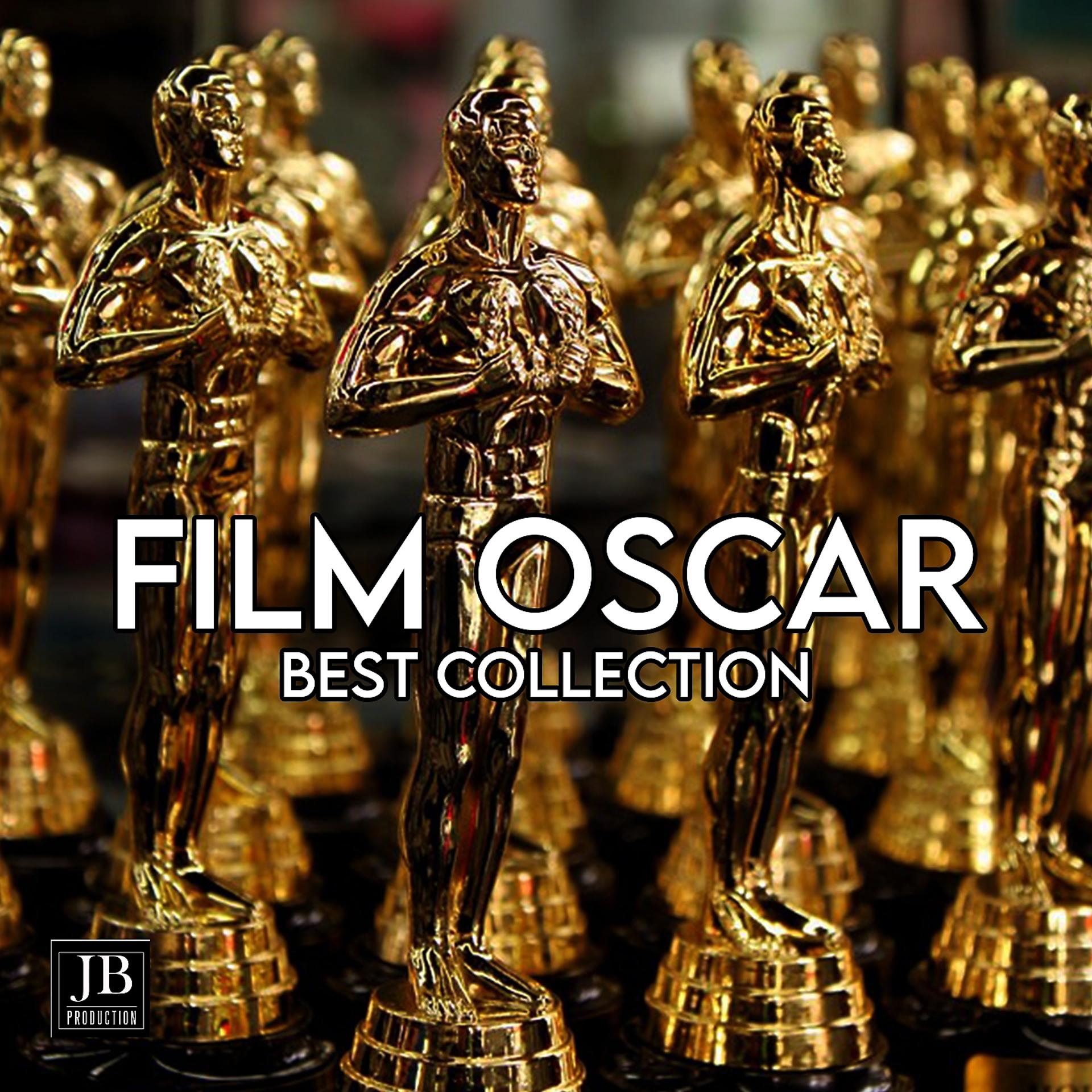 Постер альбома Film Oscar Best Collection