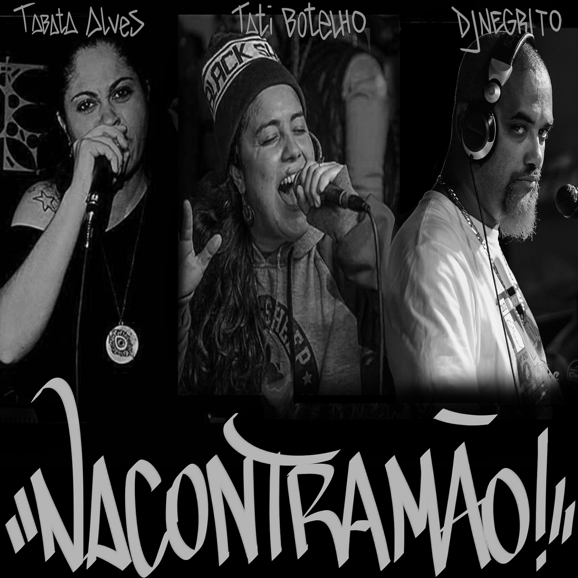 Постер альбома Na Contra Mão