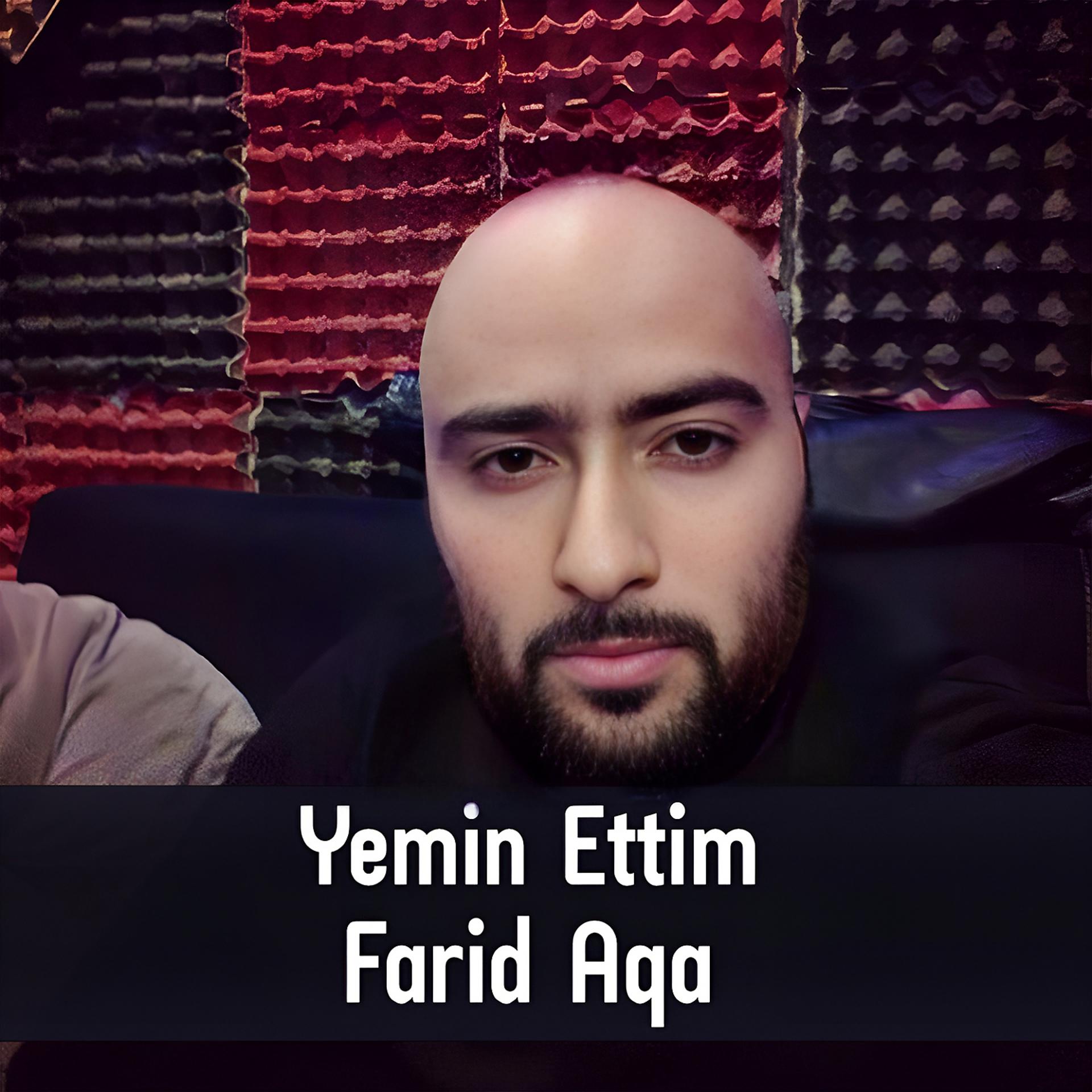 Постер альбома Yemin Ettim