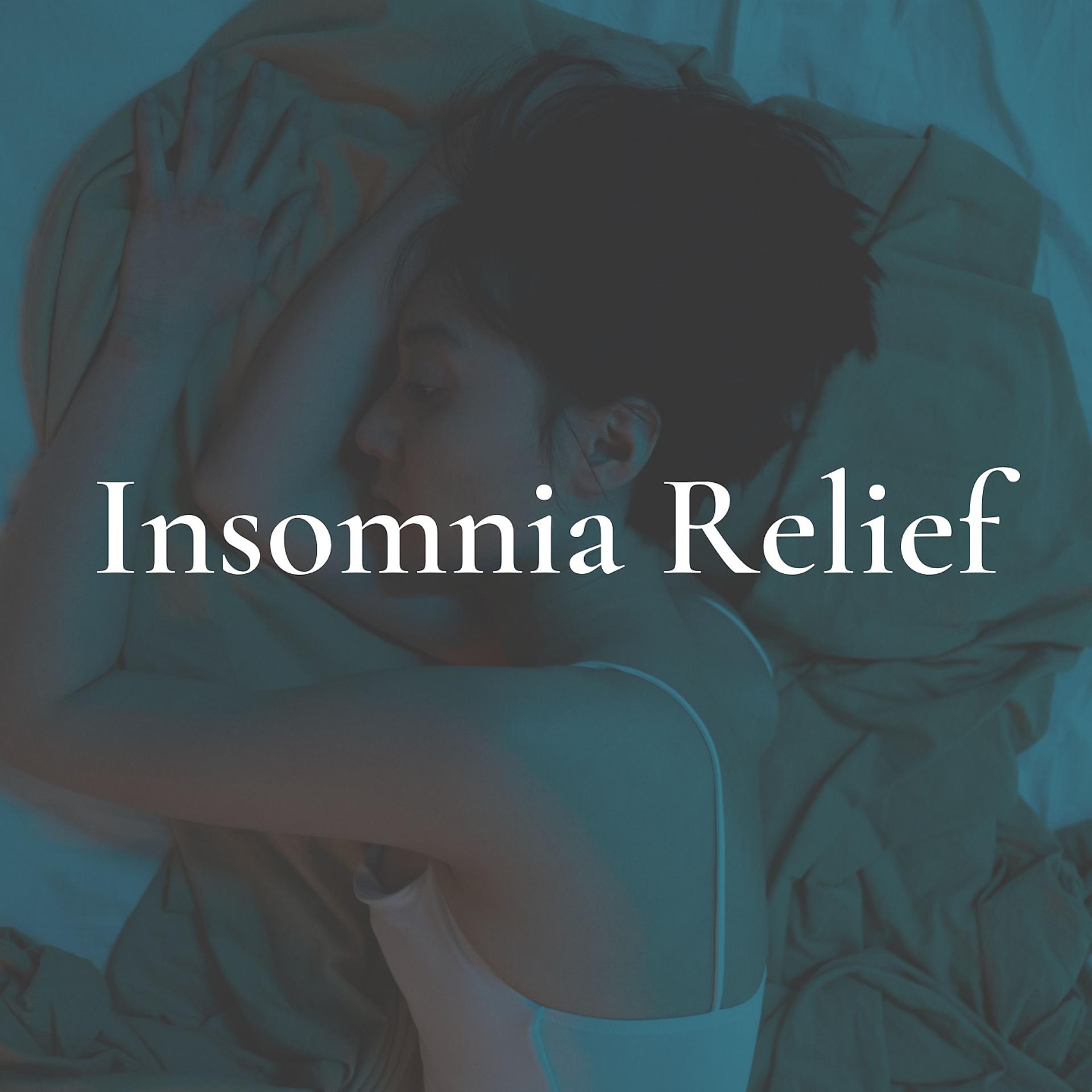 Постер альбома Insomnia Relief