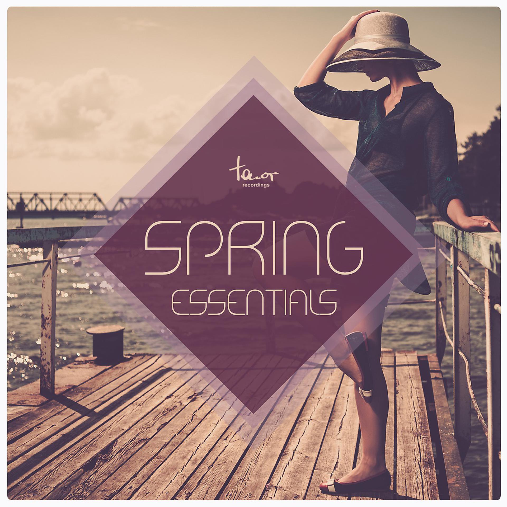 Постер альбома Spring Essentials