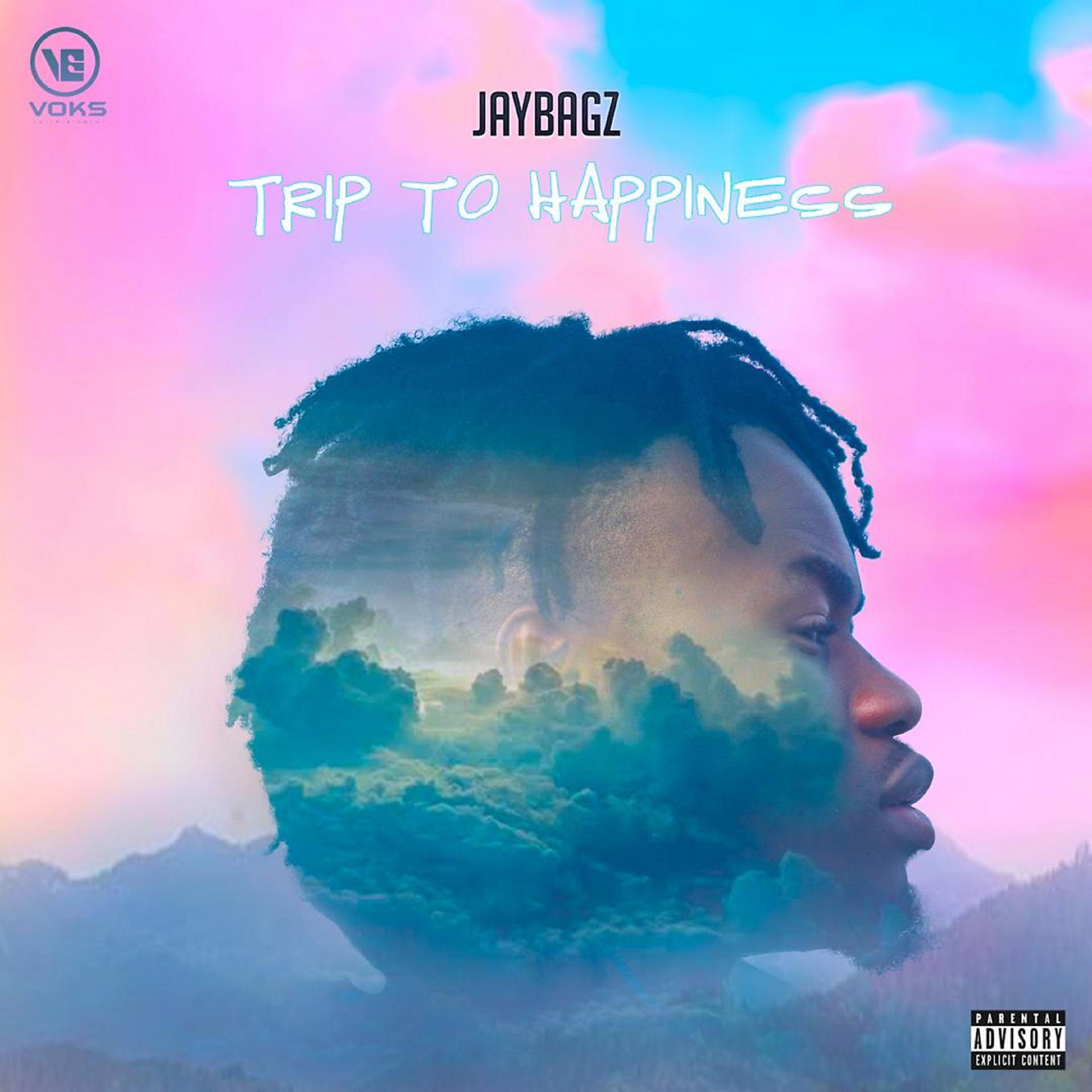 Постер альбома Trip to Happiness