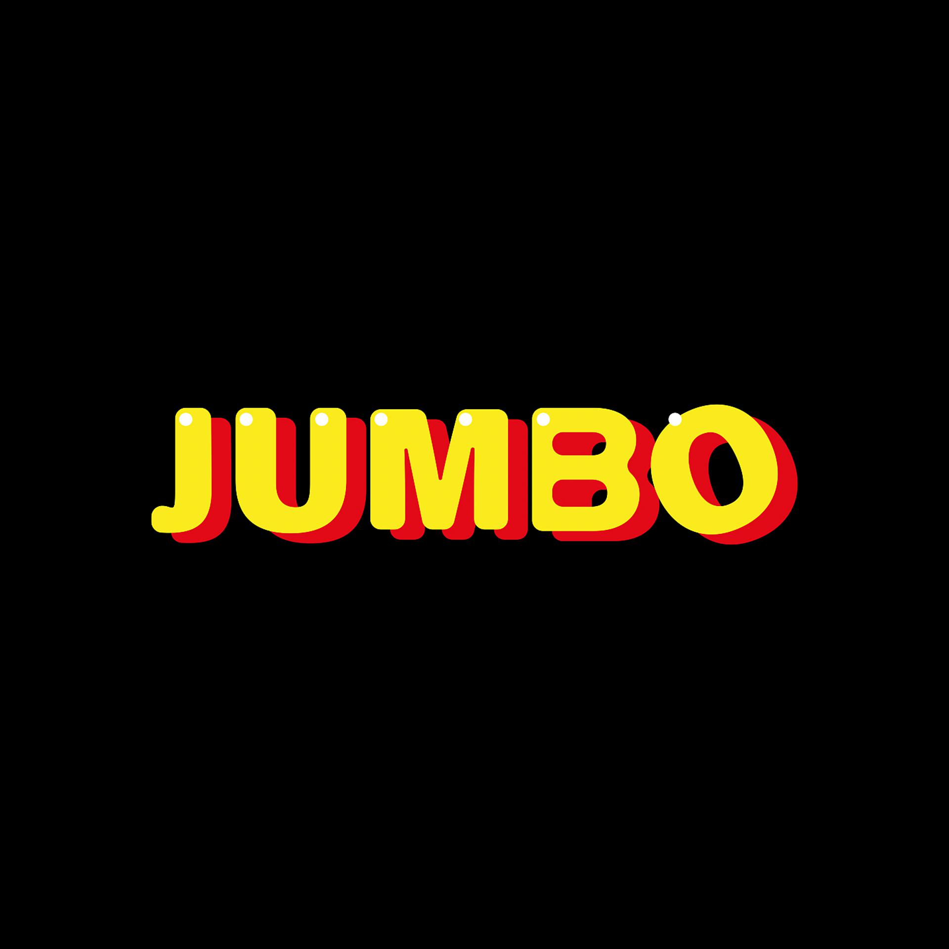 Постер альбома JUMBO