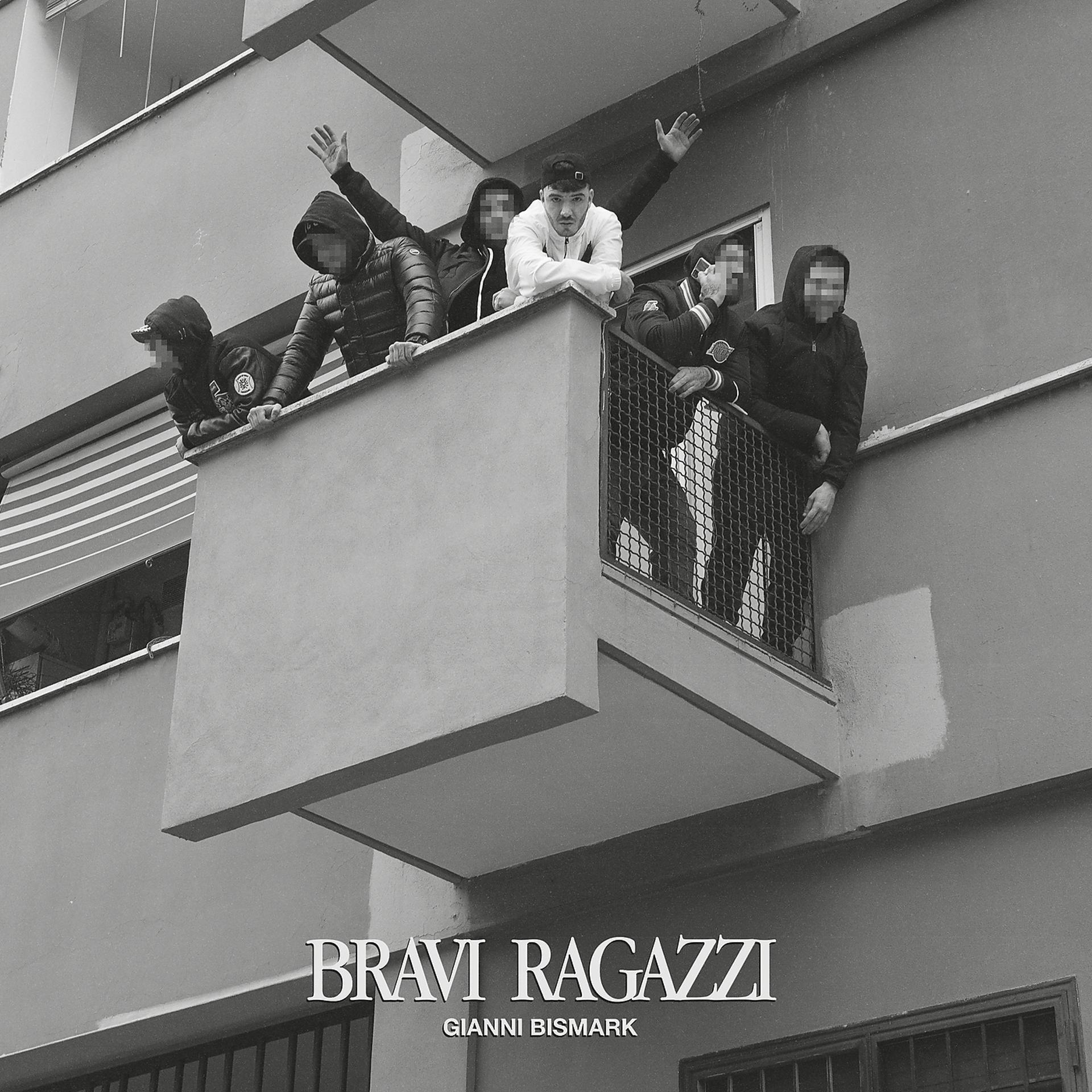 Постер альбома Bravi Ragazzi