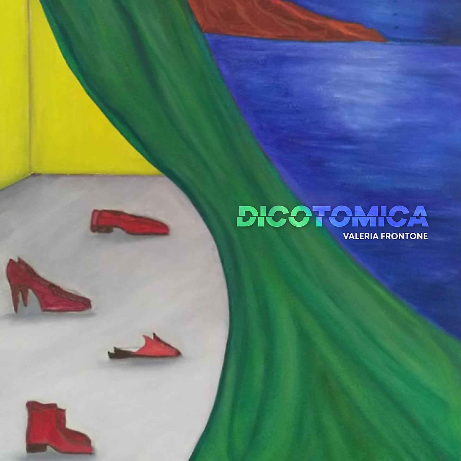 Постер альбома Dicotomica