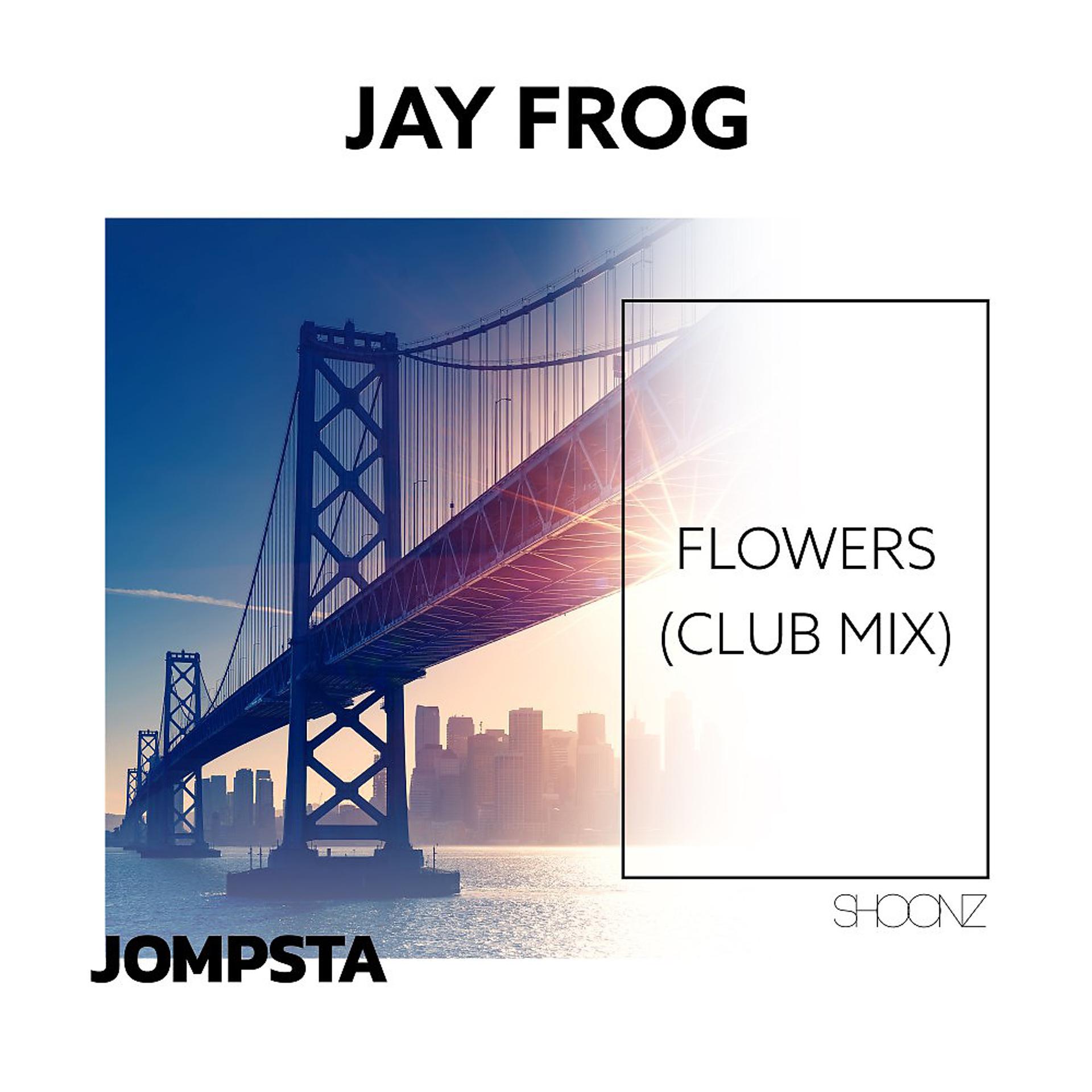 Постер альбома Flowers (Club Mix)