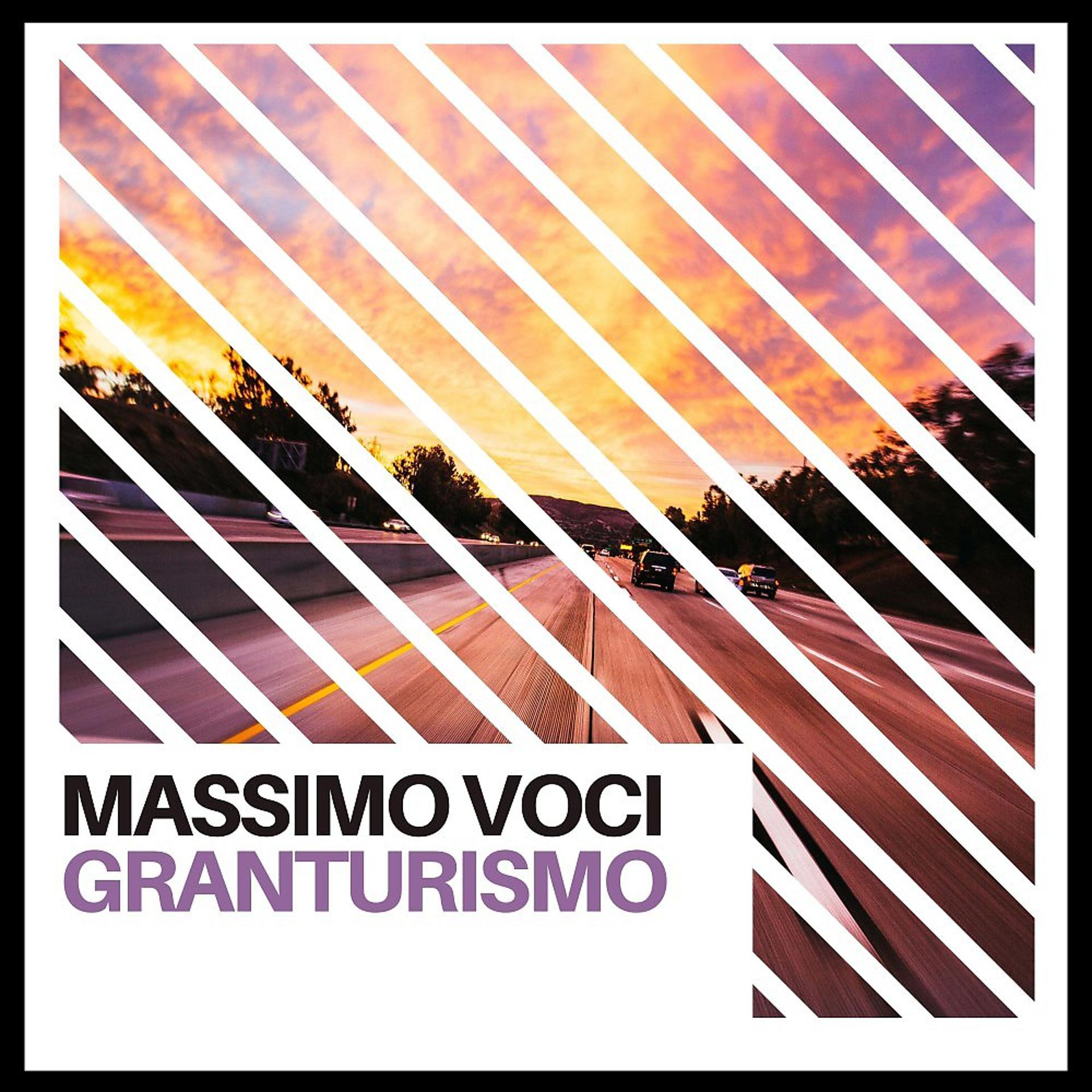 Постер альбома Granturismo