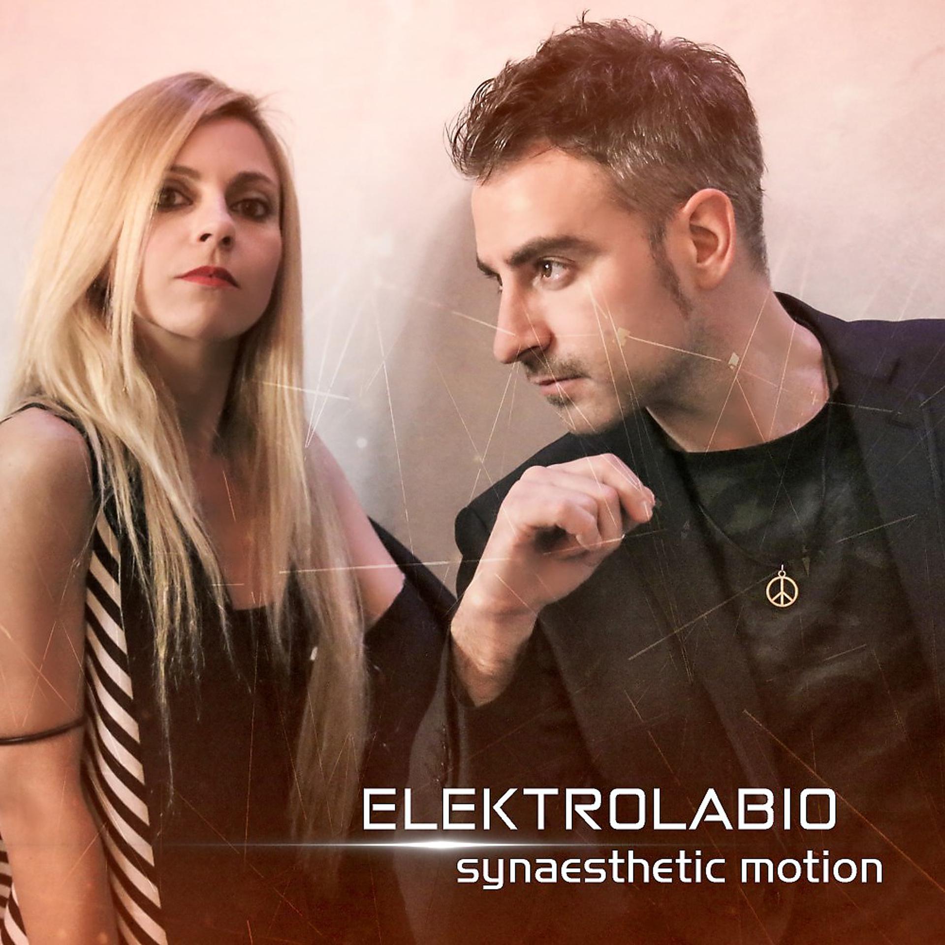 Постер альбома Synaesthetic Motion