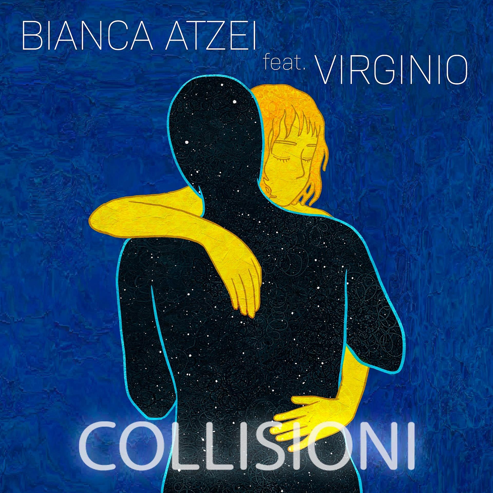 Постер альбома Collisioni (feat. Virginio)