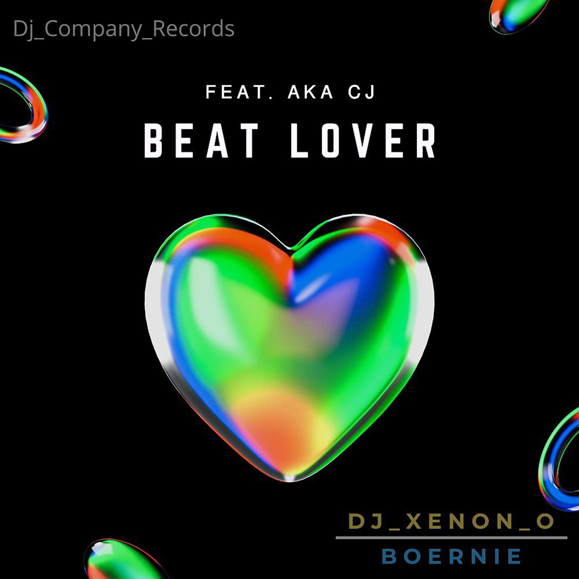 Постер альбома Beat Lover