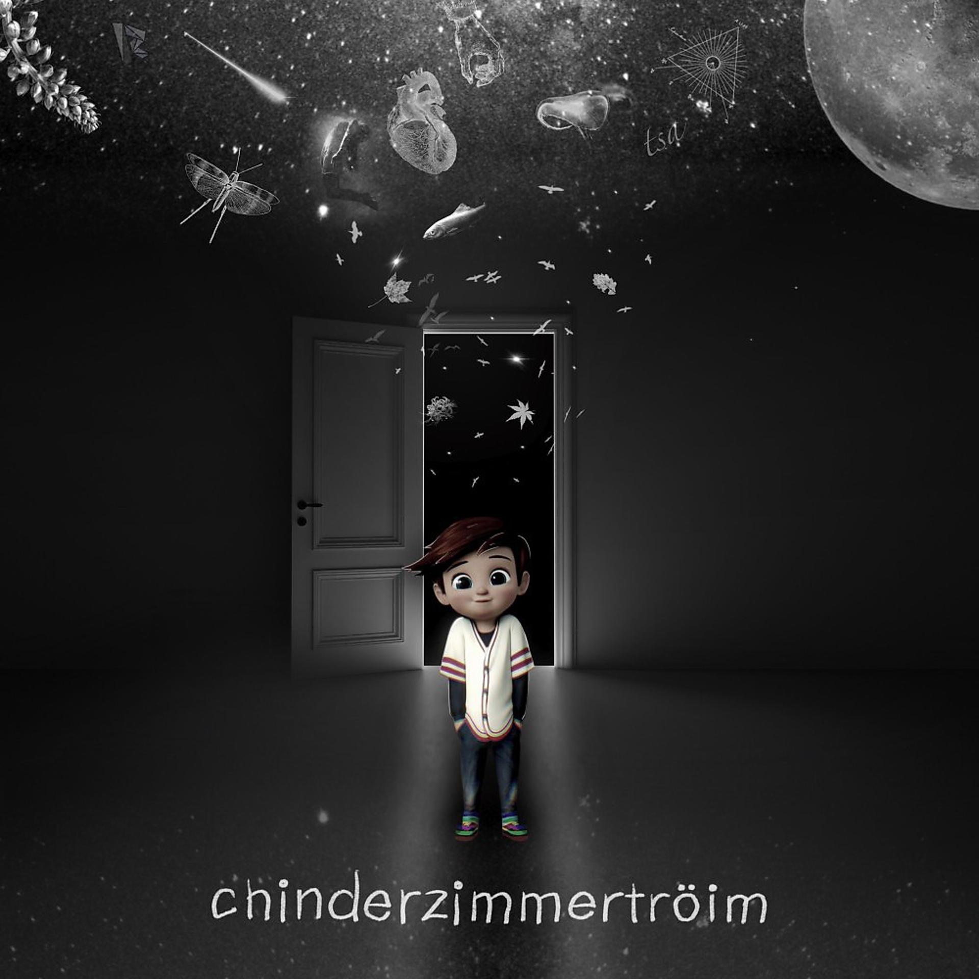 Постер альбома Chinderzimmertröim