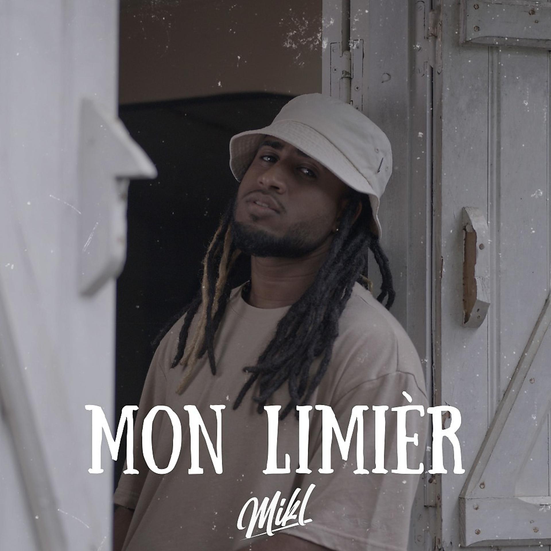 Постер альбома Mon limièr