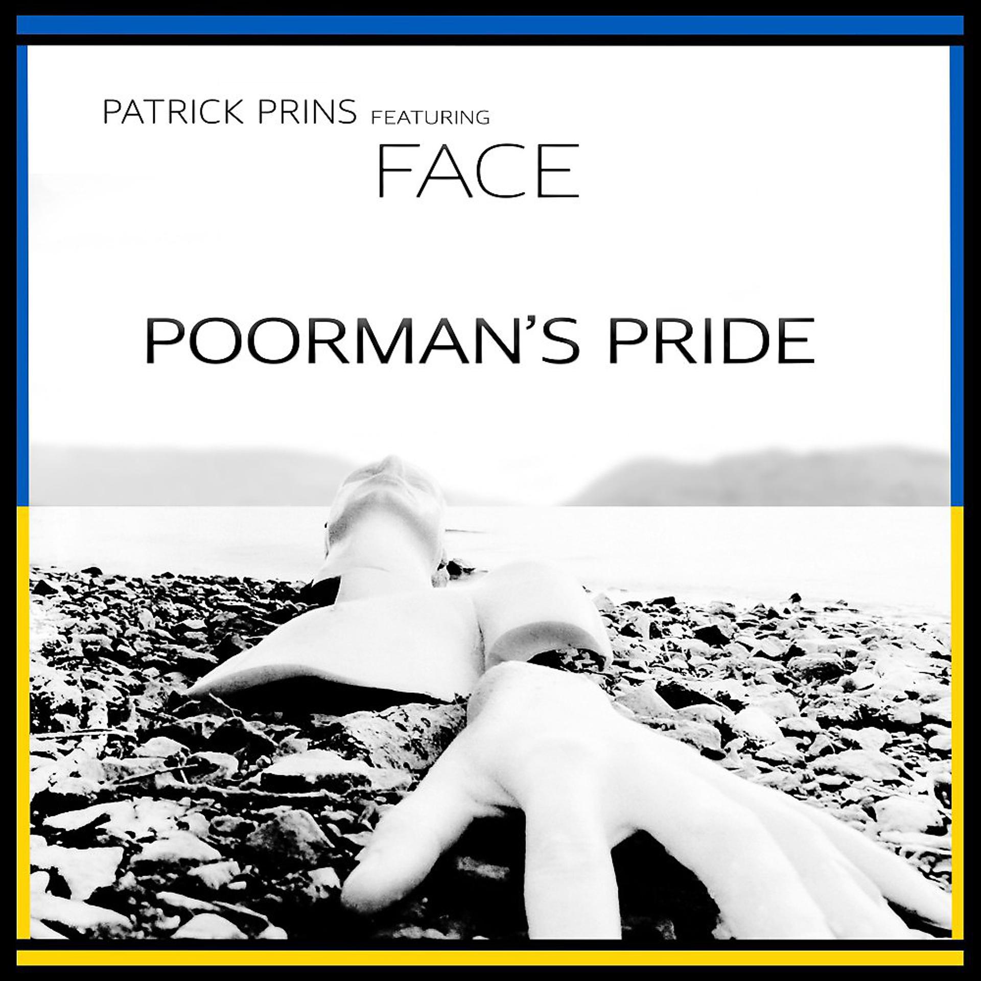 Постер альбома Poorman's Pride