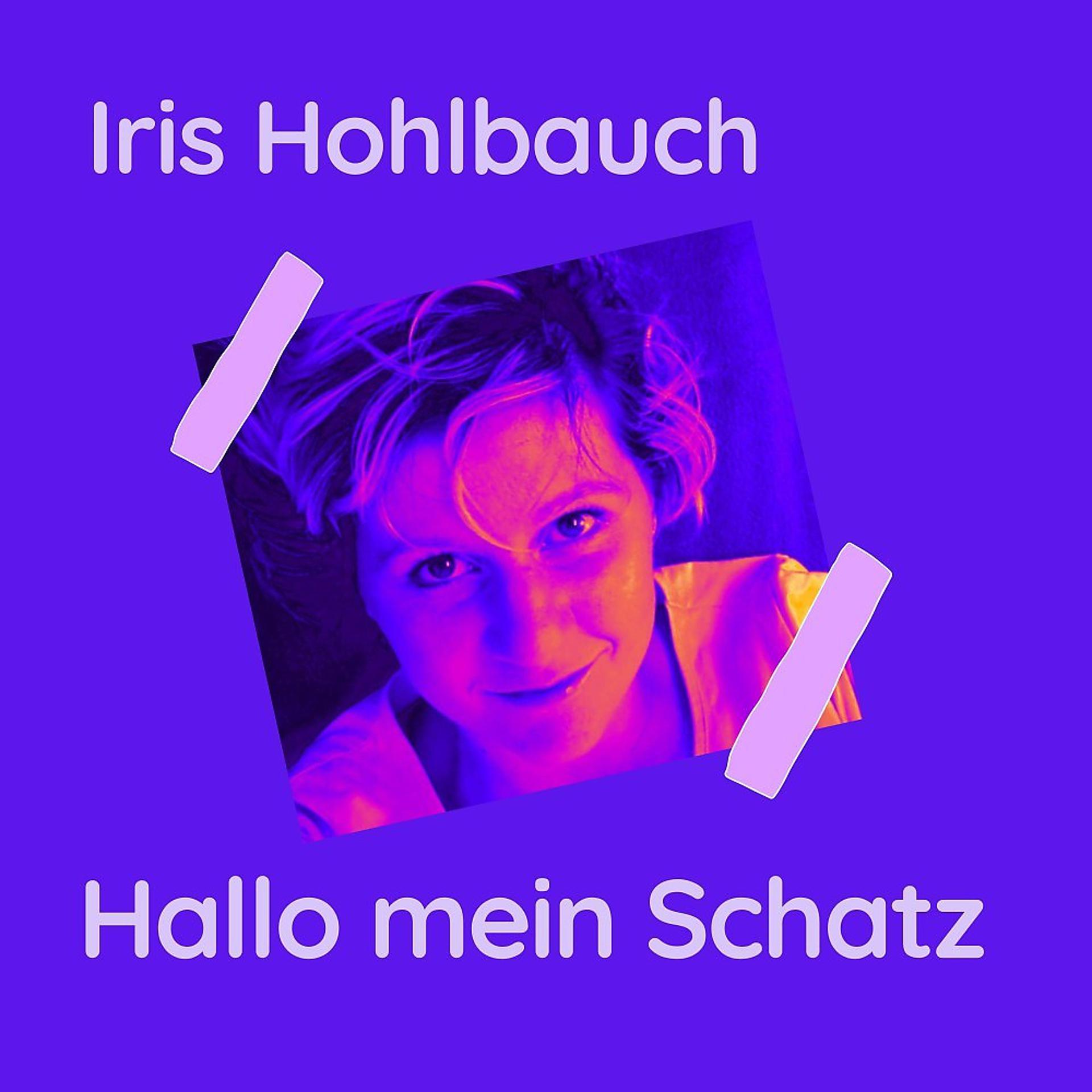 Постер альбома Hallo mein Schatz