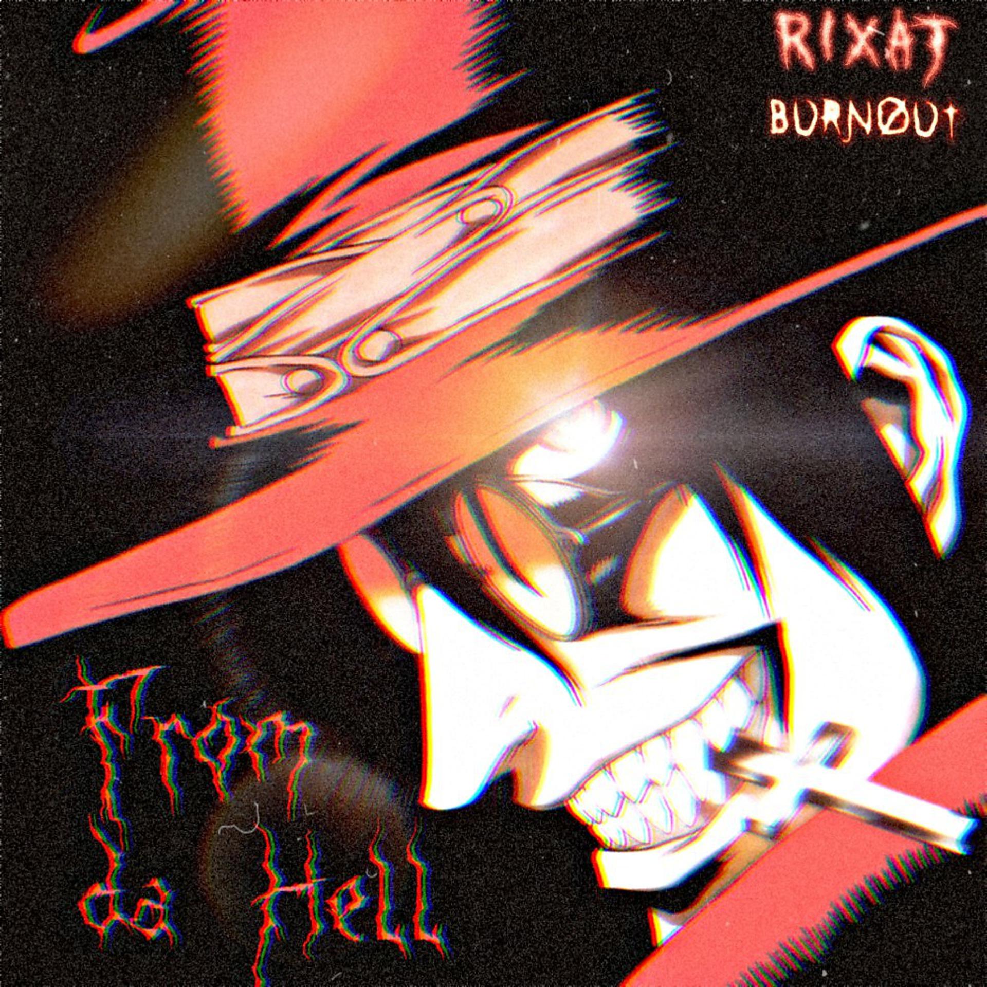 Постер альбома From da Hell