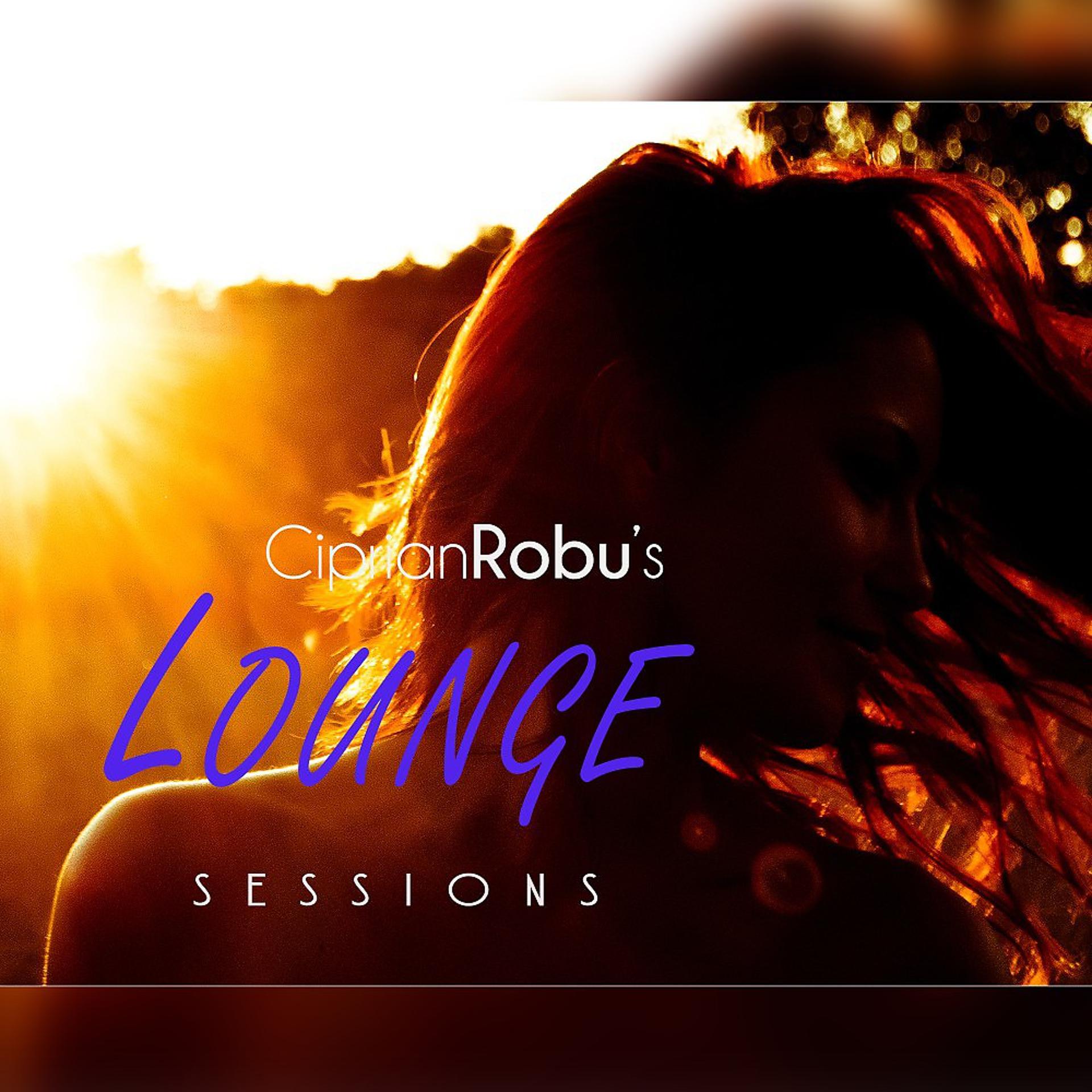 Постер альбома Inainte (Lounge Sessions)