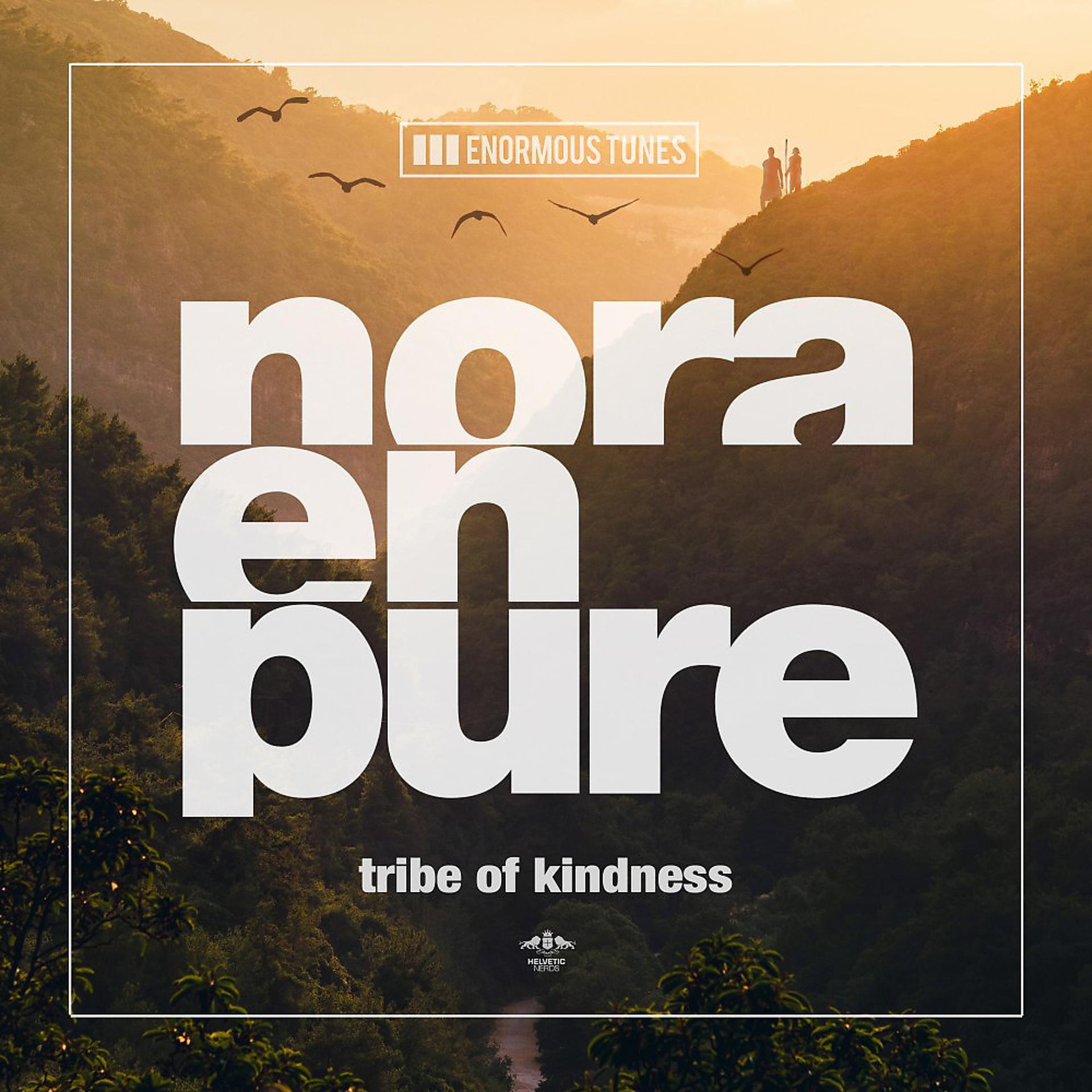 Постер альбома Tribe of Kindness