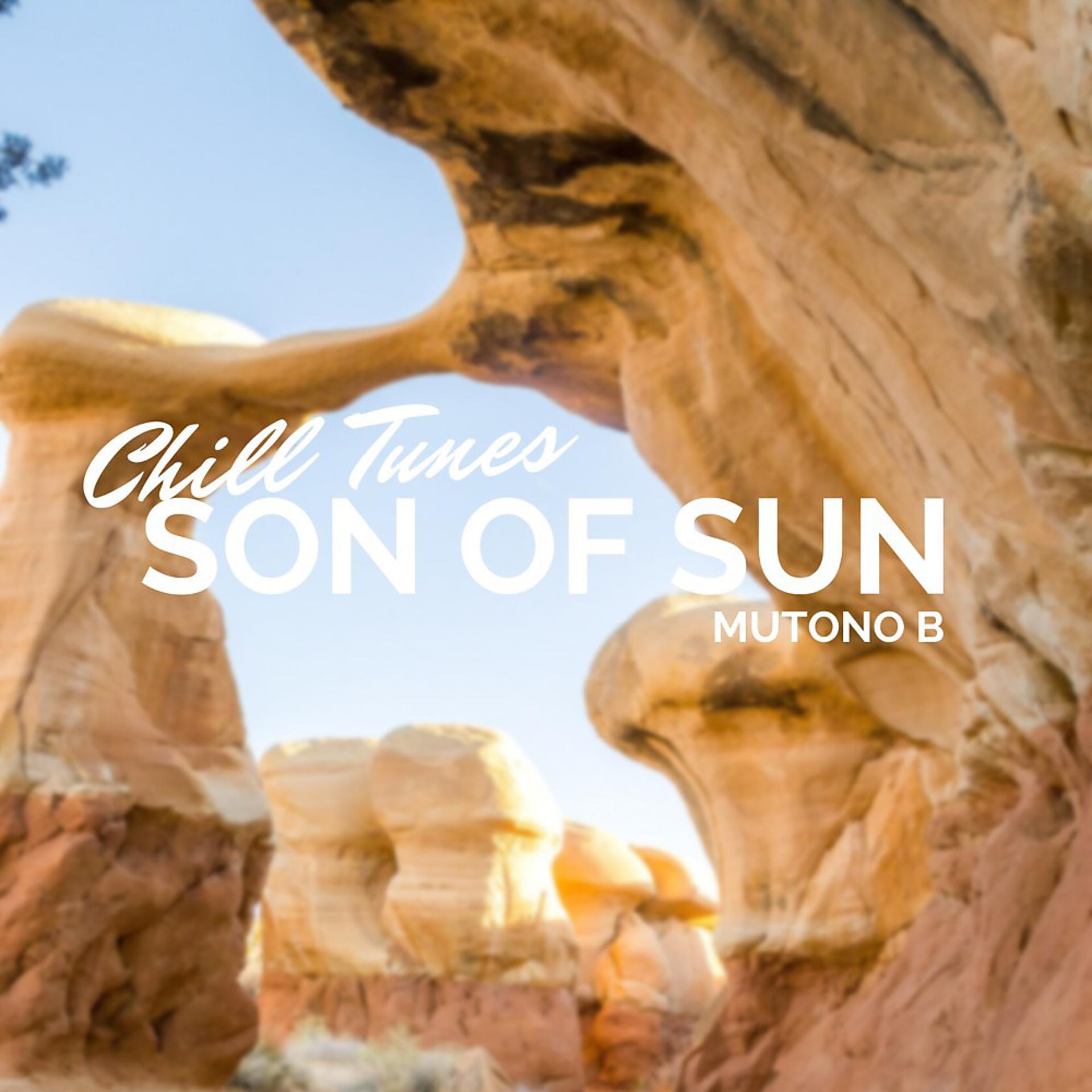 Постер альбома Son of Sun