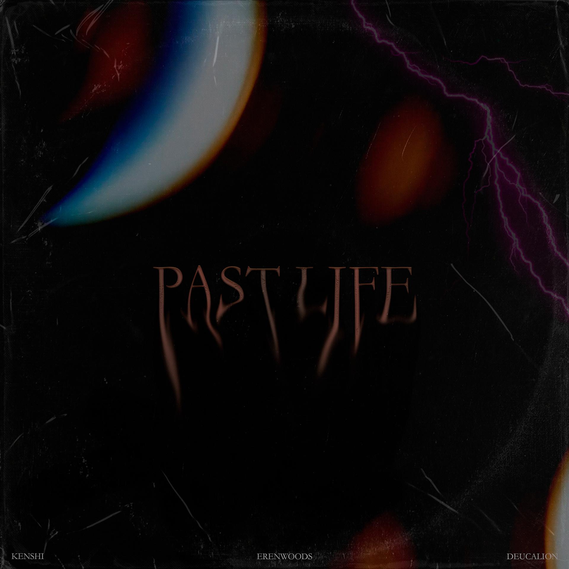 Постер альбома Past Life