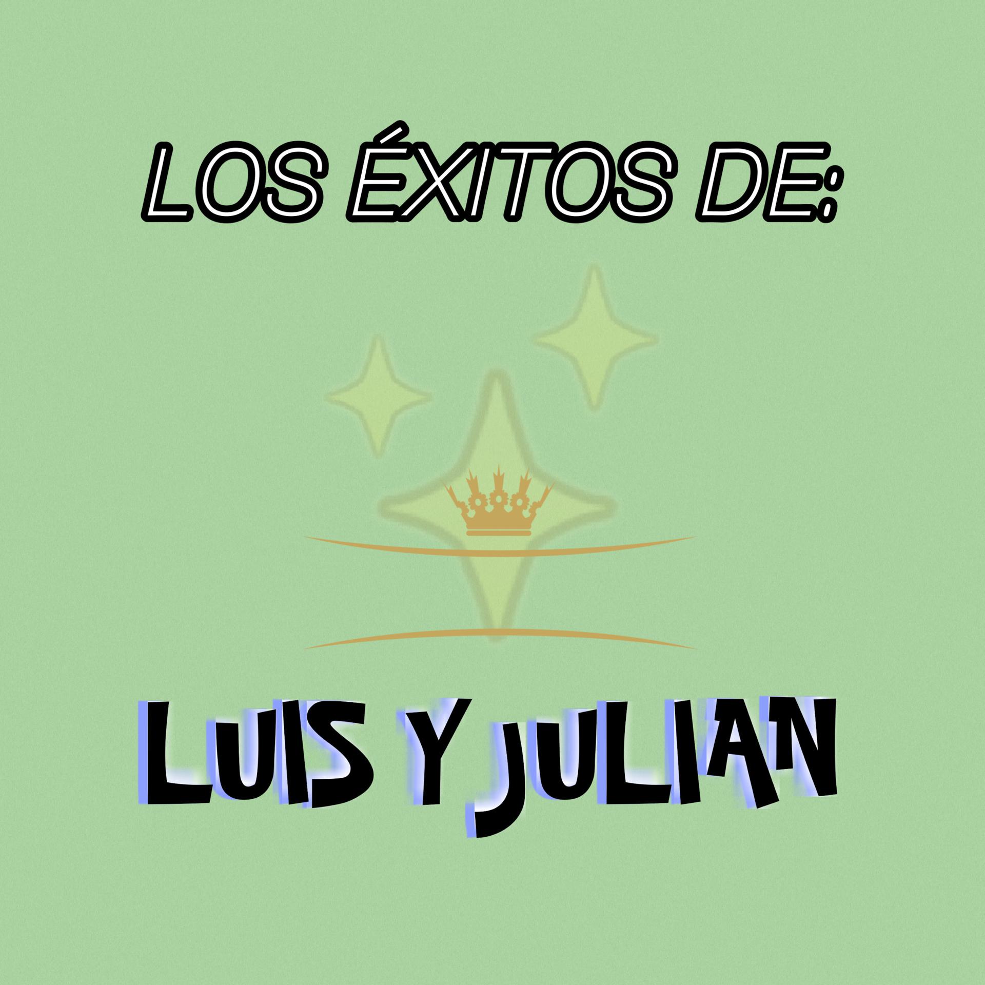 Постер альбома Los Éxitos De: