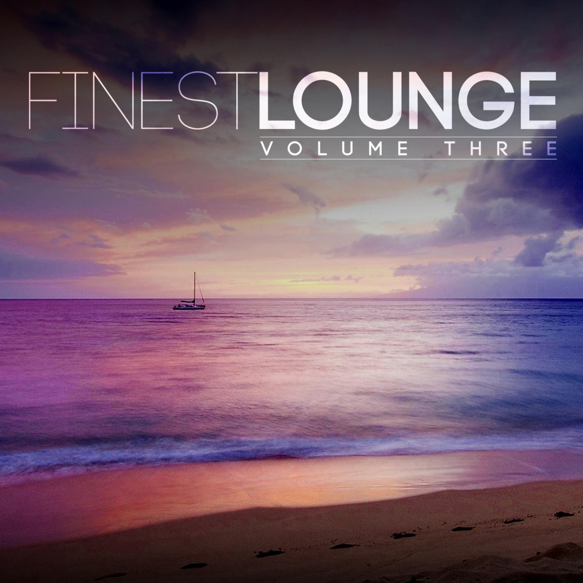 Постер альбома Finest Lounge, Vol. 3