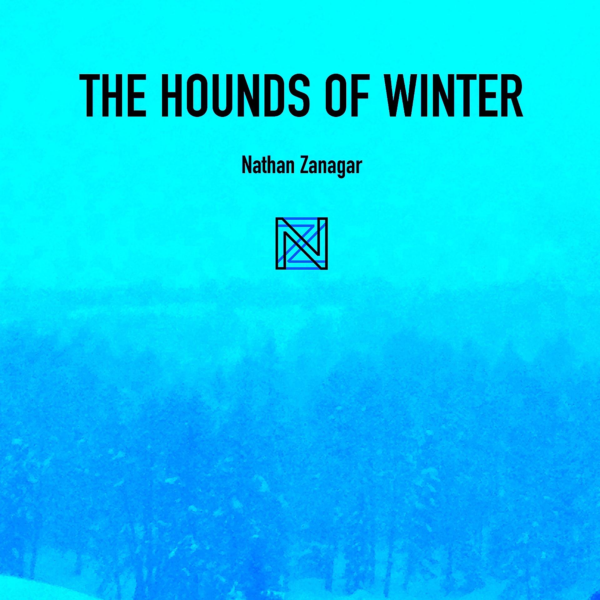 Постер альбома The Hounds of Winter