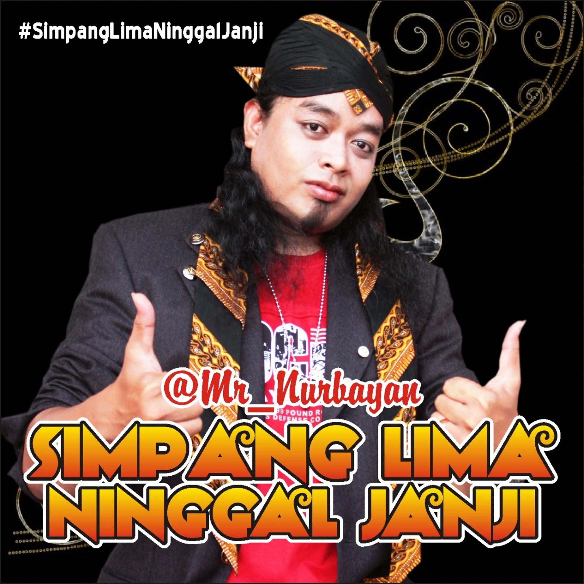 Постер альбома Simpang Lima Ninggal Janji