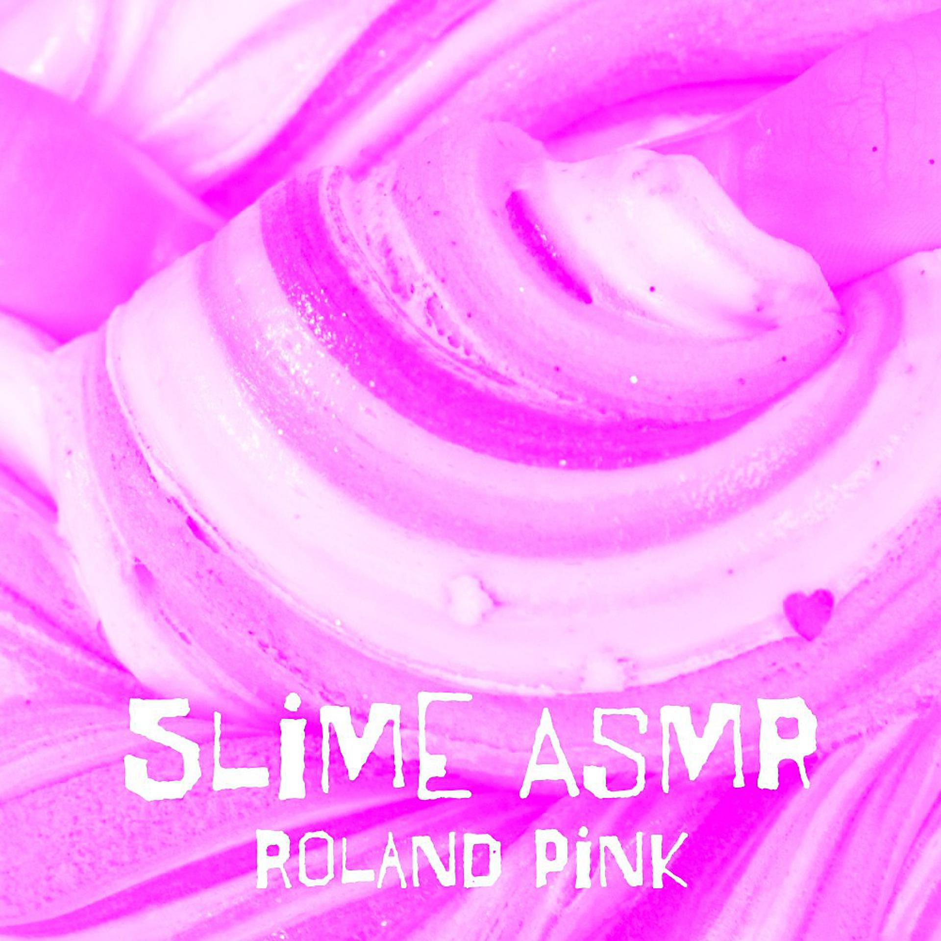 Постер альбома Slime Asmr