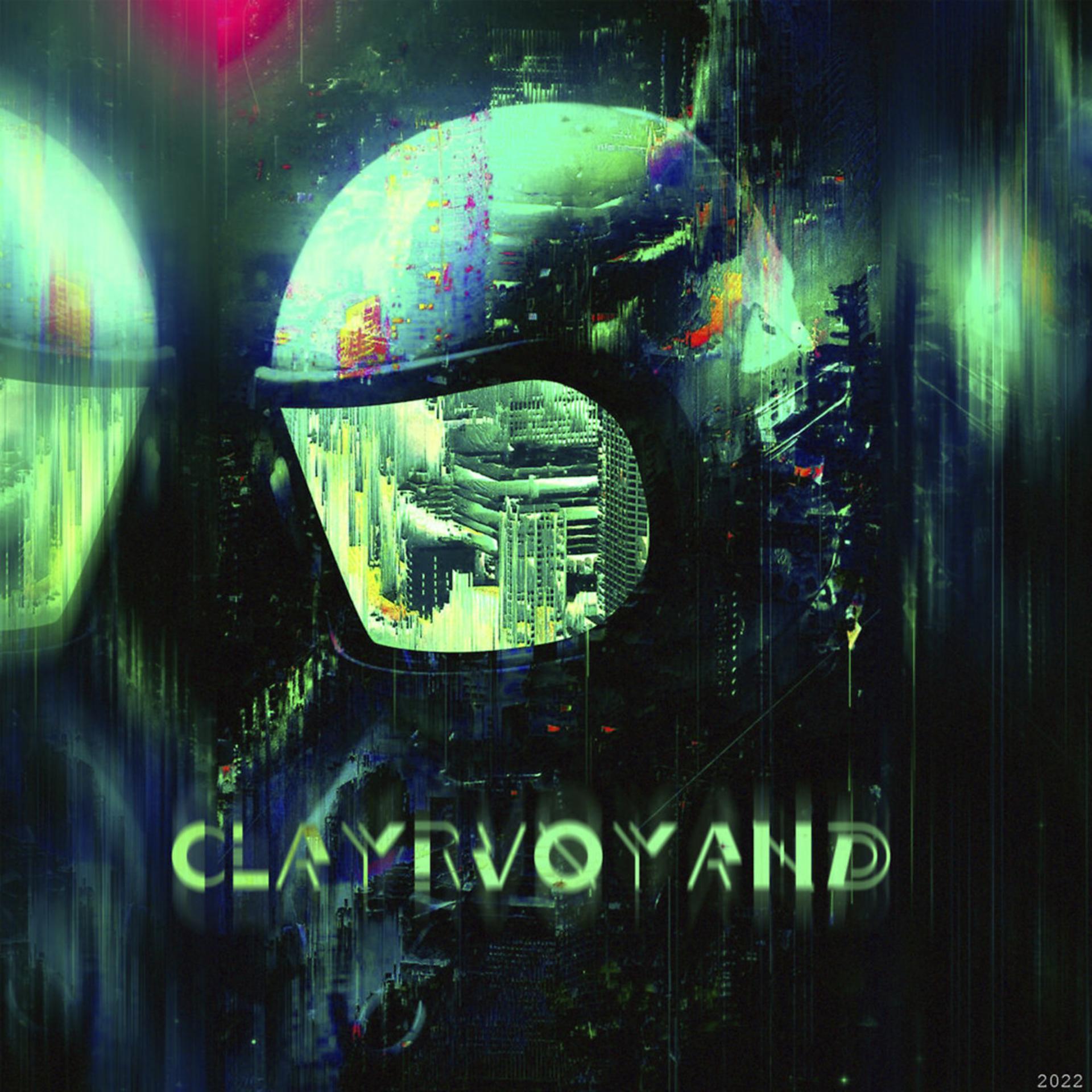 Постер альбома Clayrvoyand
