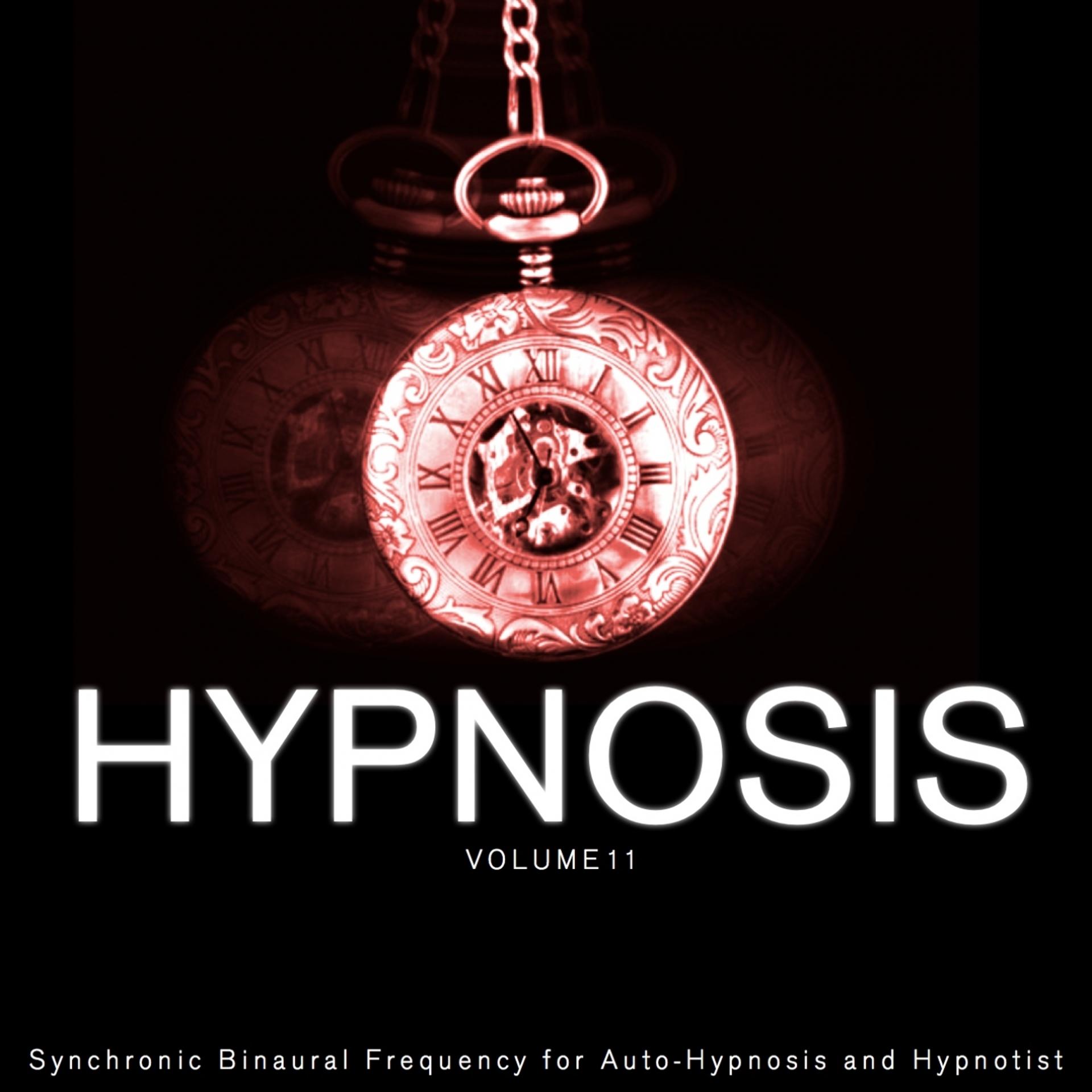Постер альбома Hypnosis, Vol. 11