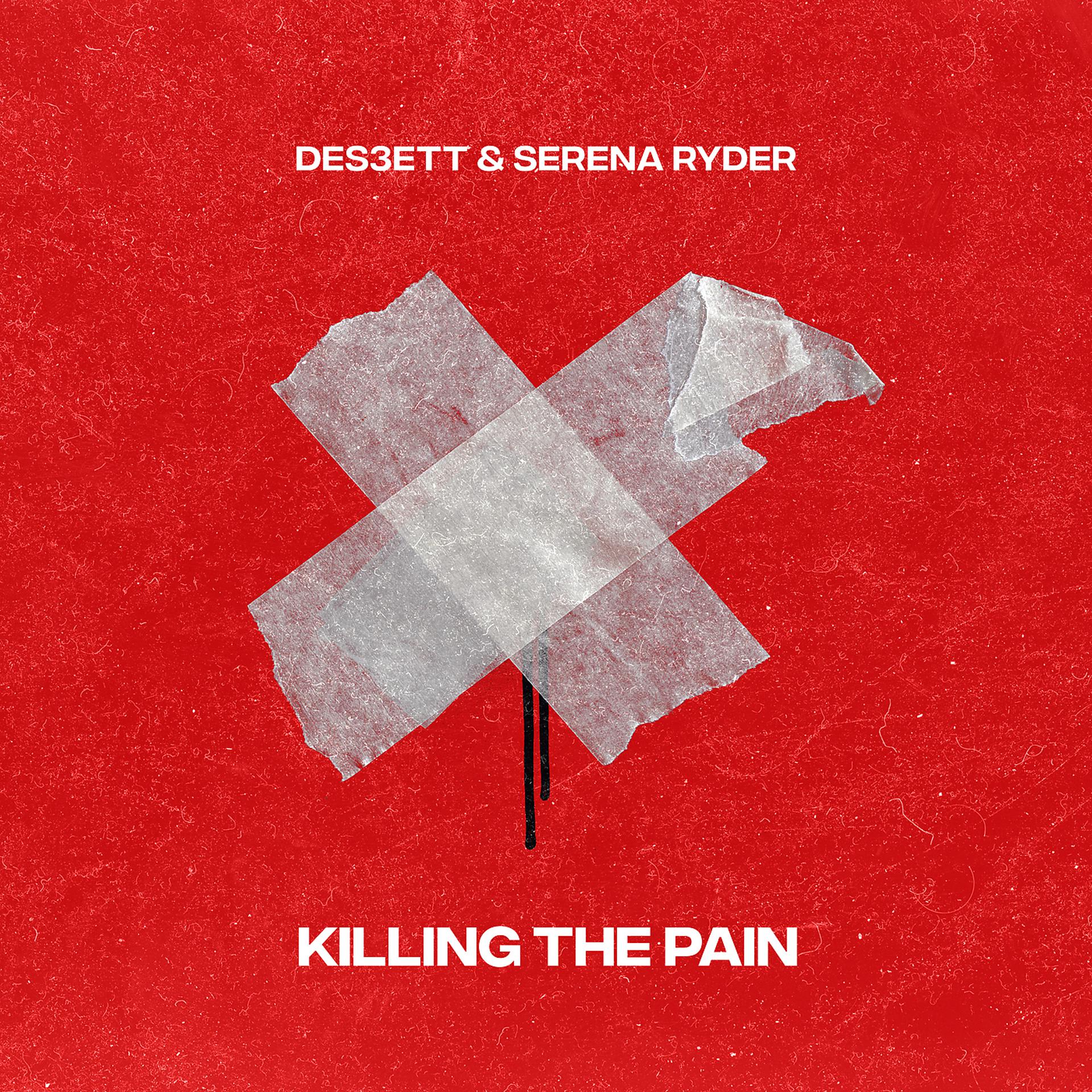 Постер альбома Killing The Pain