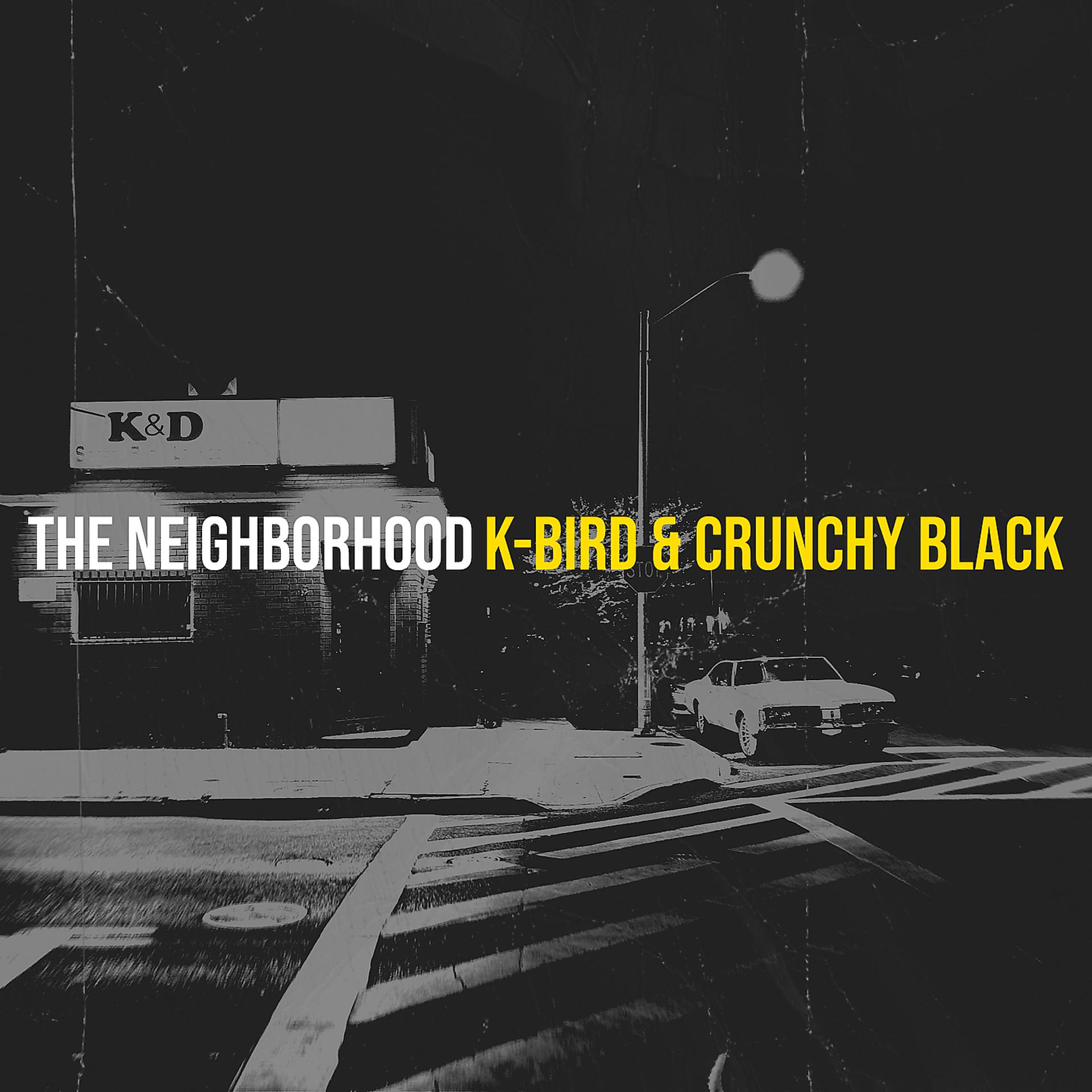 Постер альбома The Neighborhood