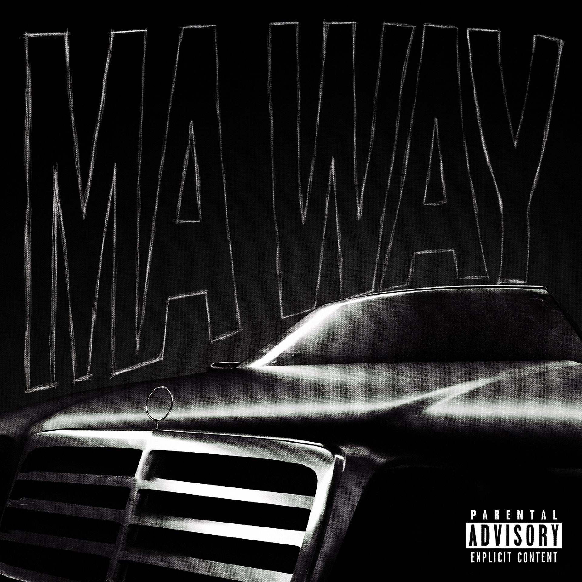 Постер альбома Ma Way