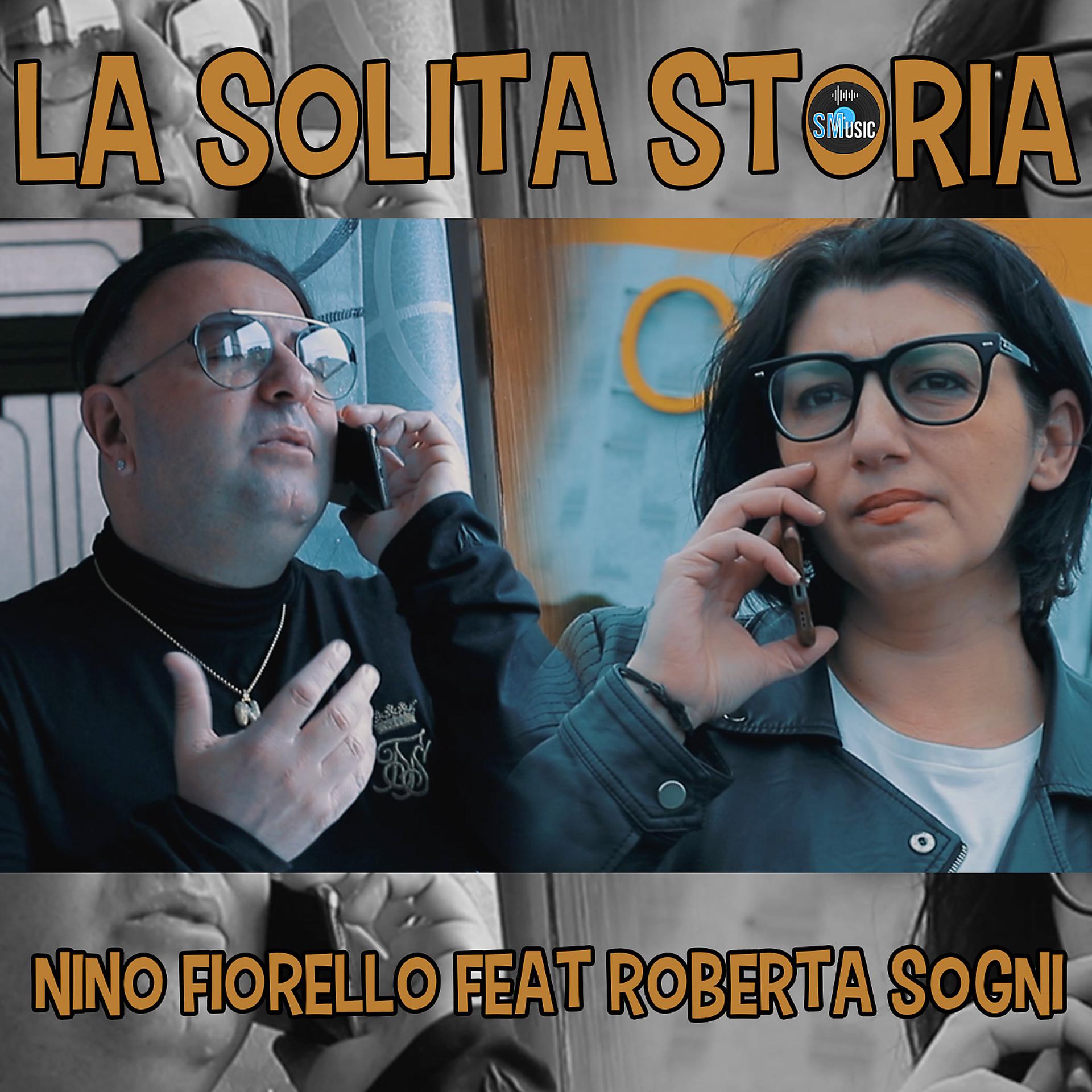 Постер альбома La solita storia
