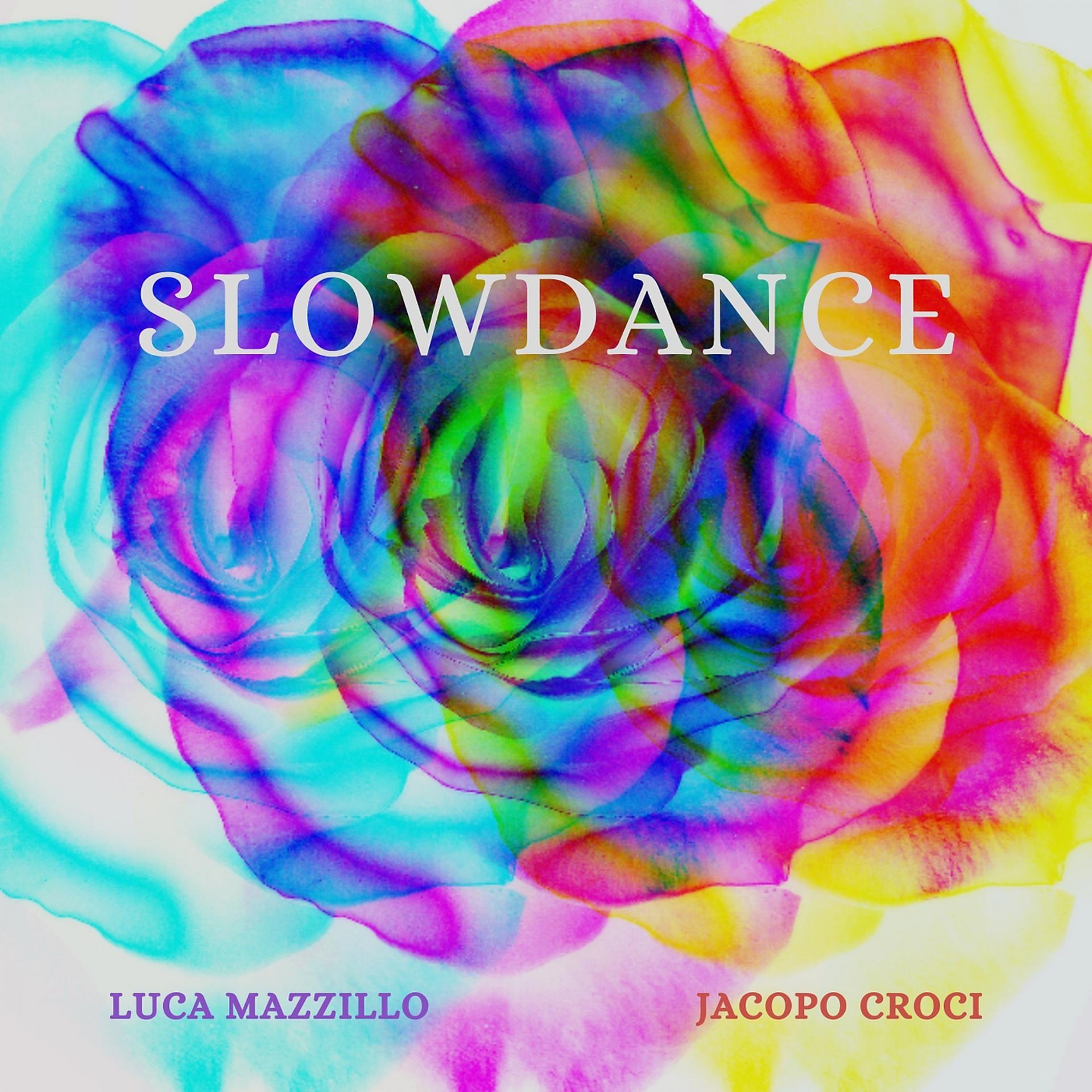 Постер альбома Slowdance