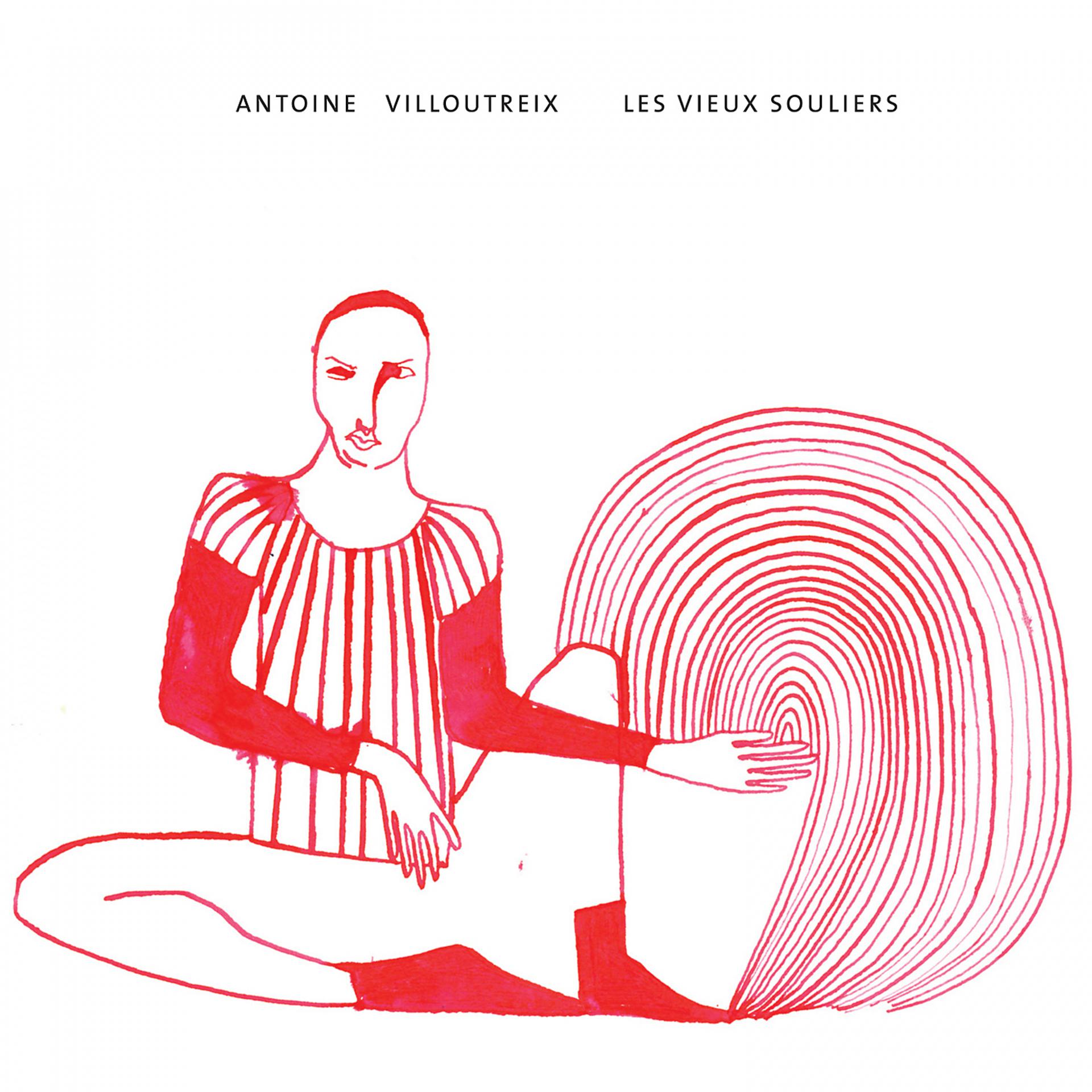 Постер альбома Les Vieux Souliers